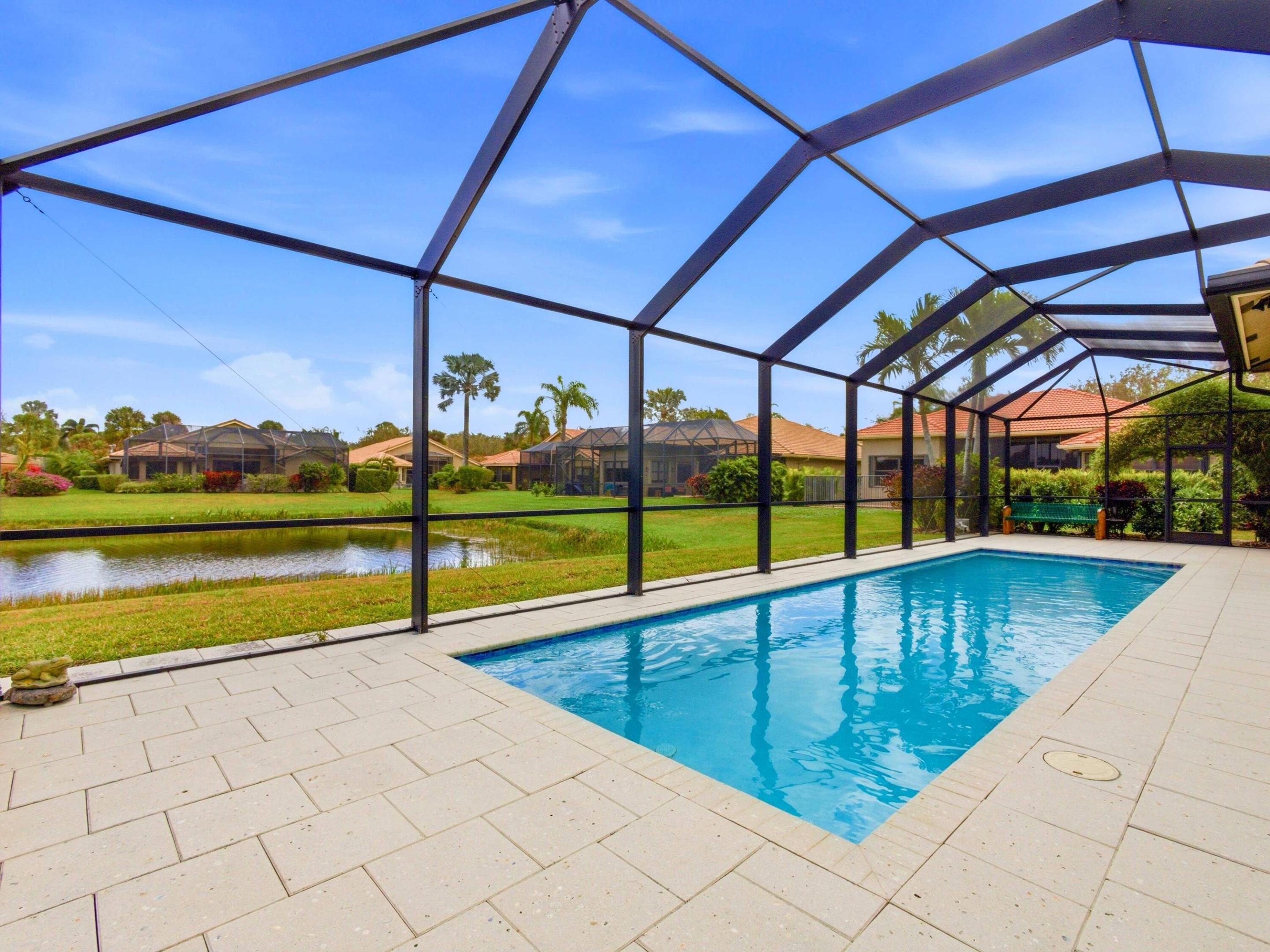 Tivoli Reserve - Residential