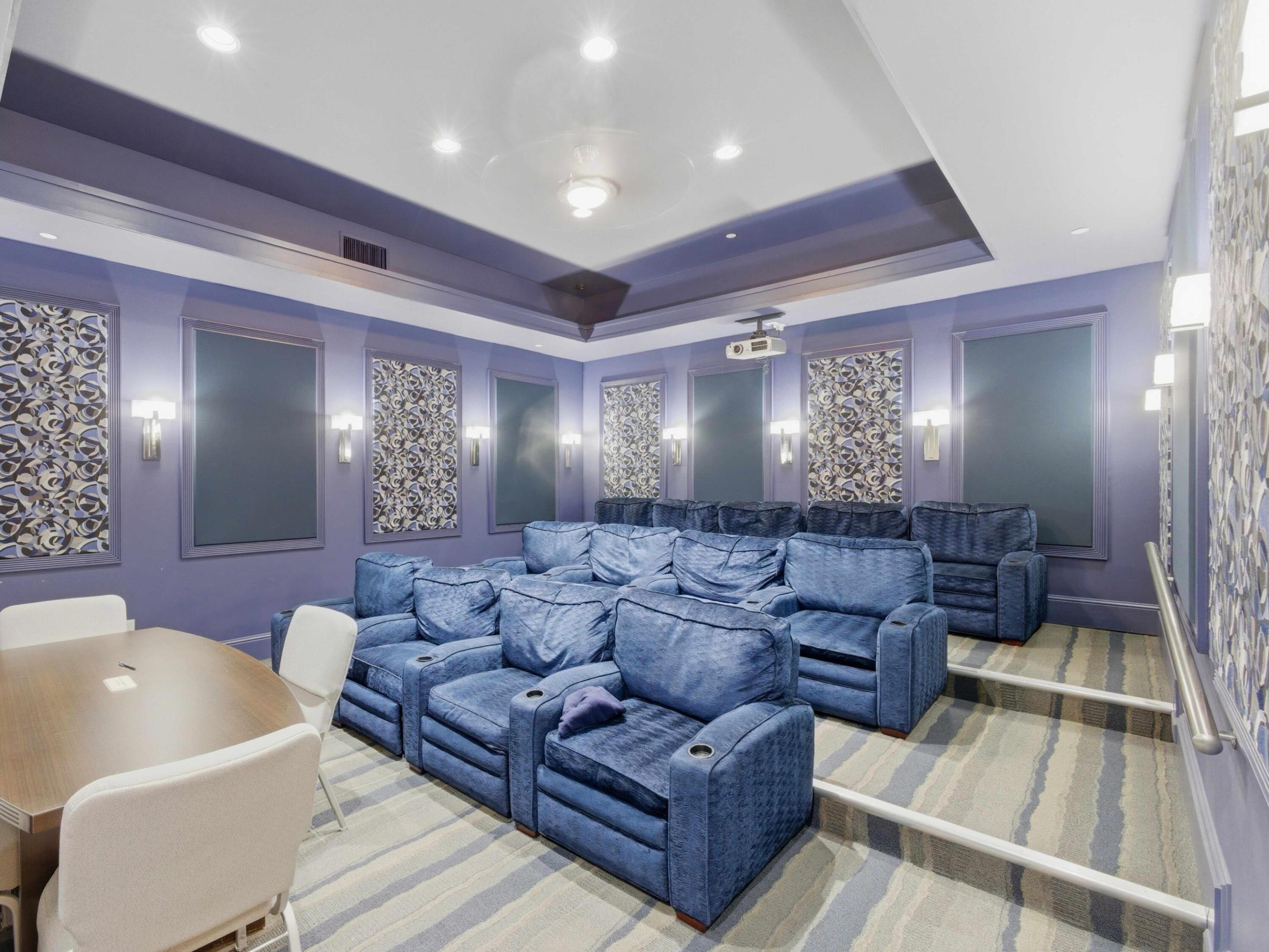 Tivoli Reserve - Residential