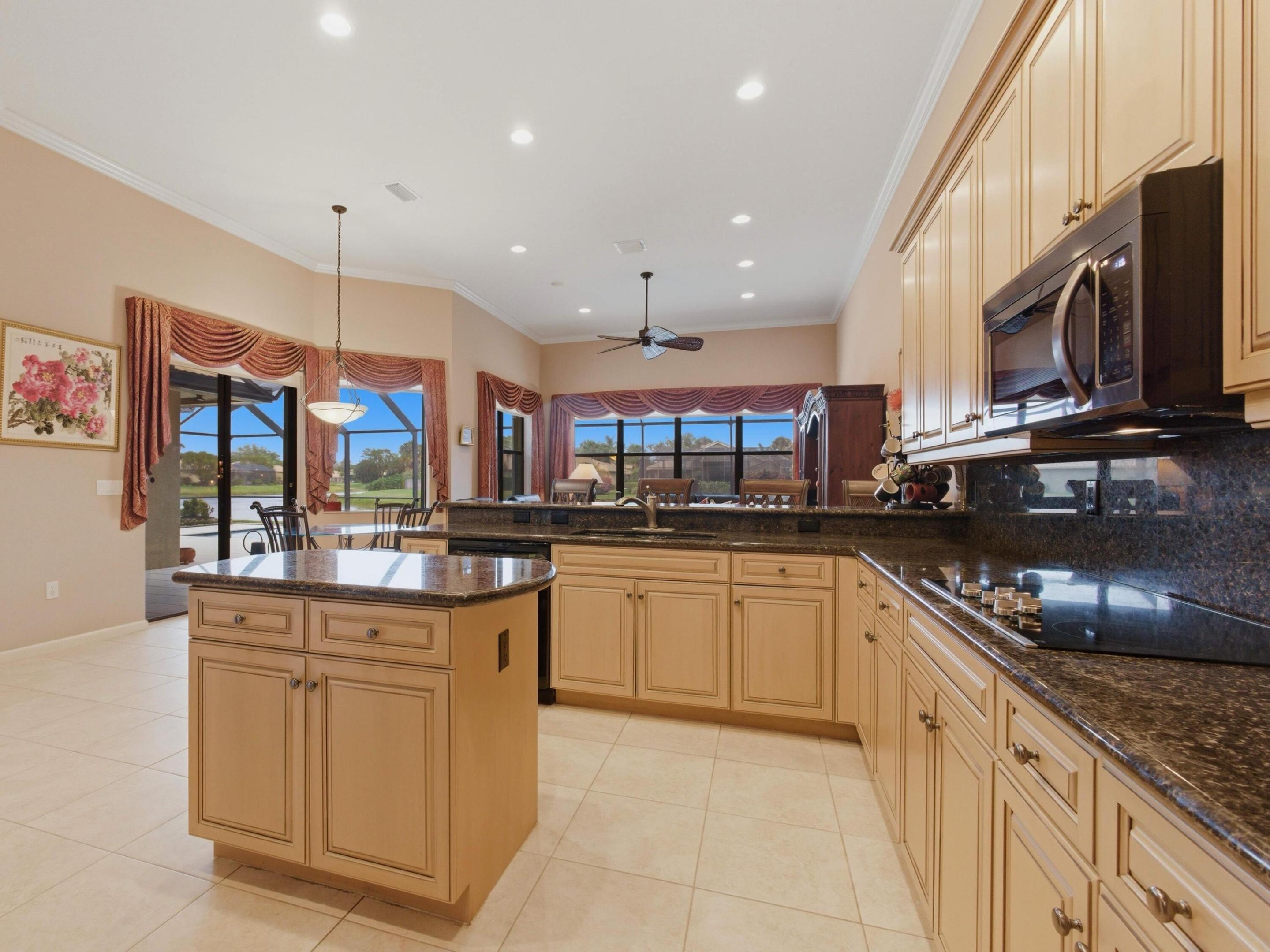 Tivoli Reserve - Residential