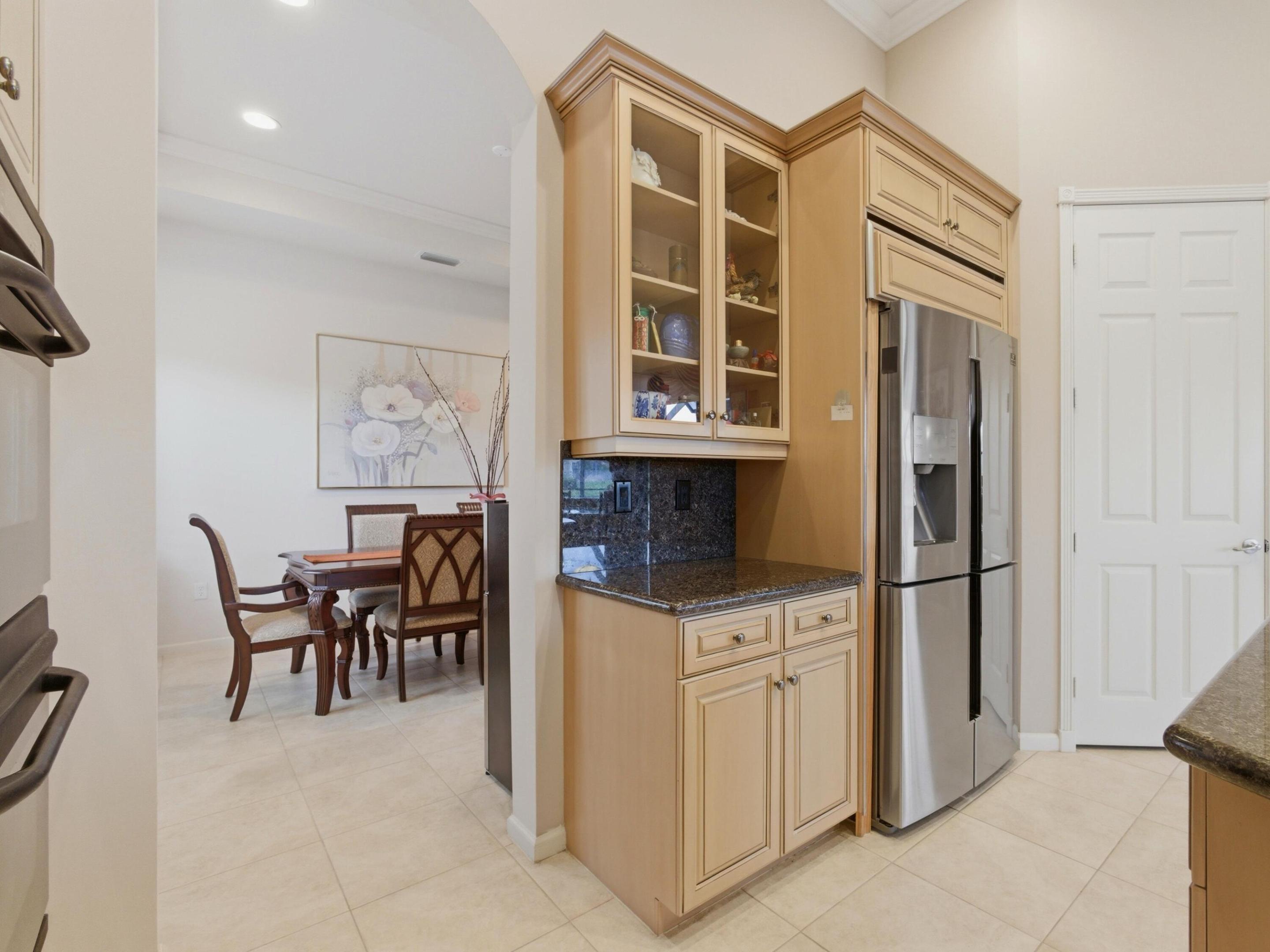 Tivoli Reserve - Residential