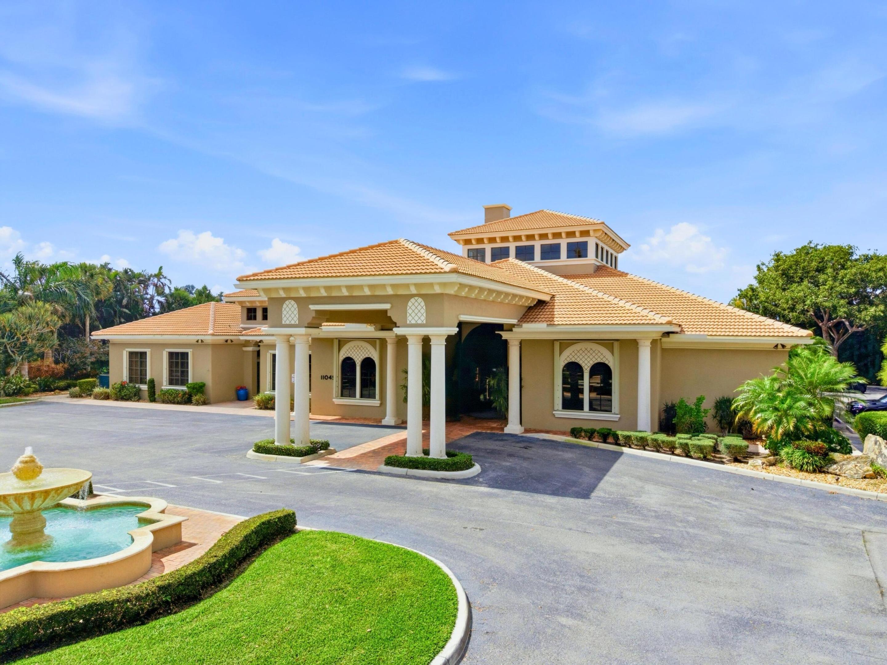 Tivoli Reserve - Residential