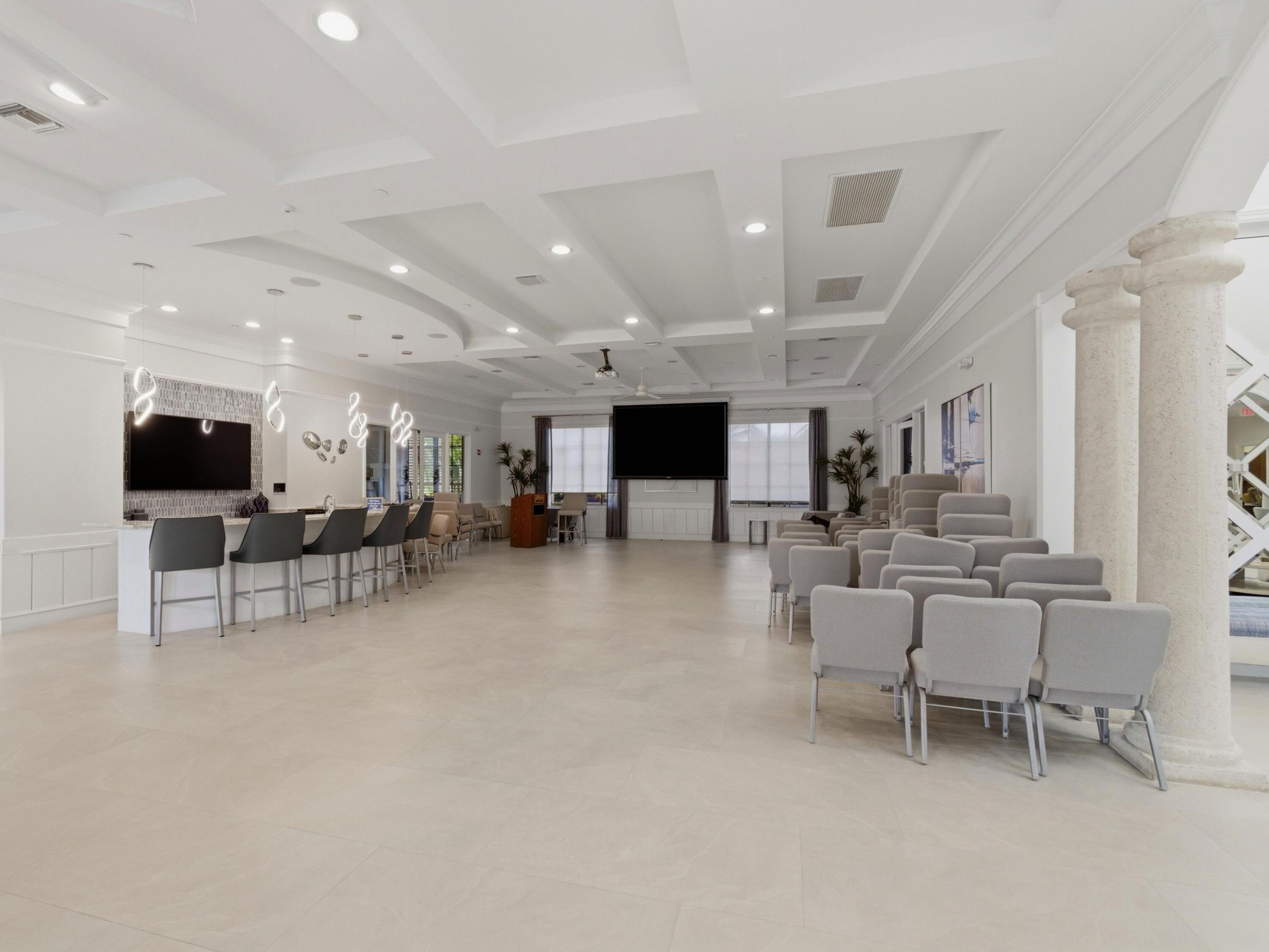 Tivoli Reserve - Residential