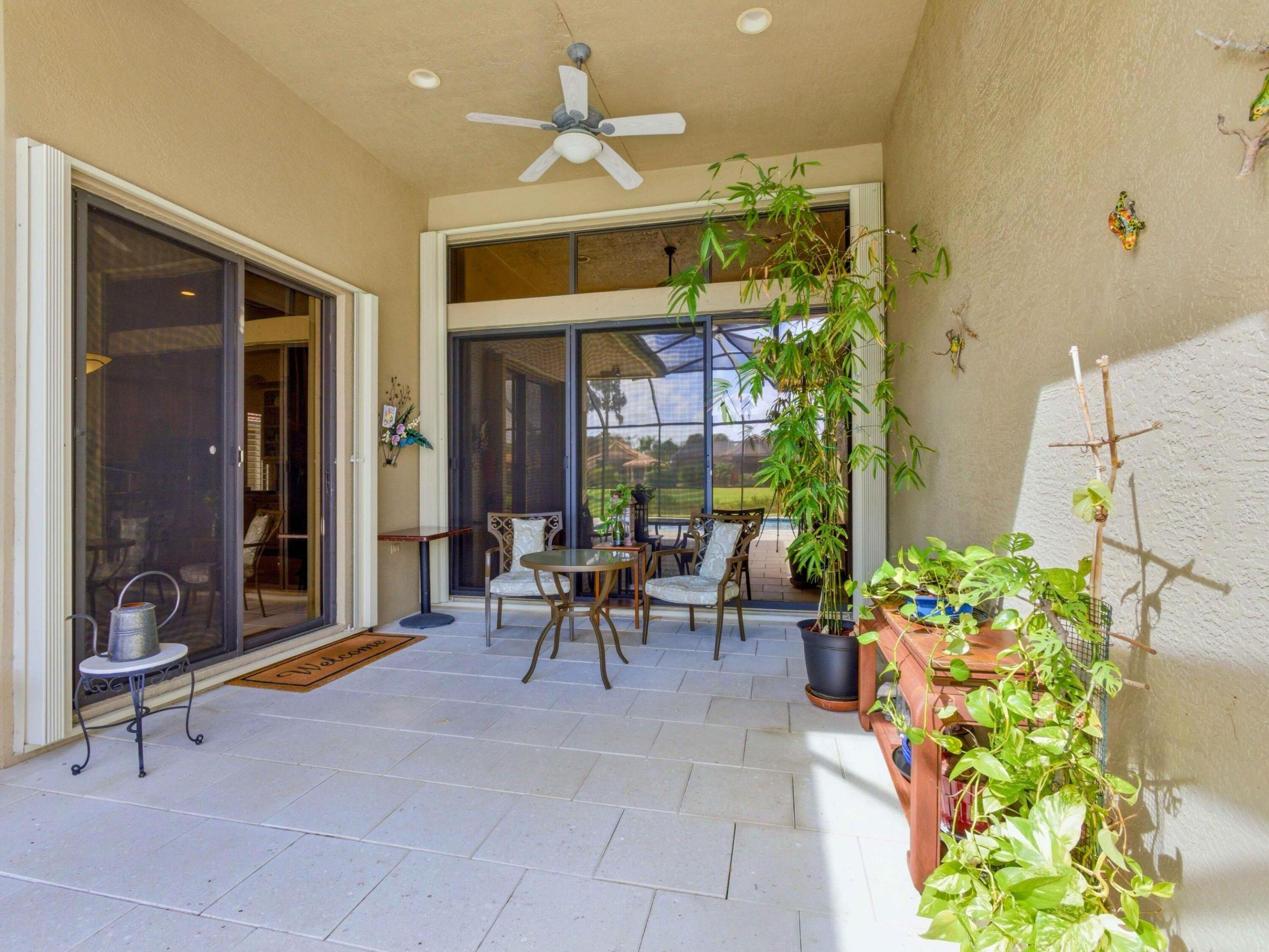 Tivoli Reserve - Residential