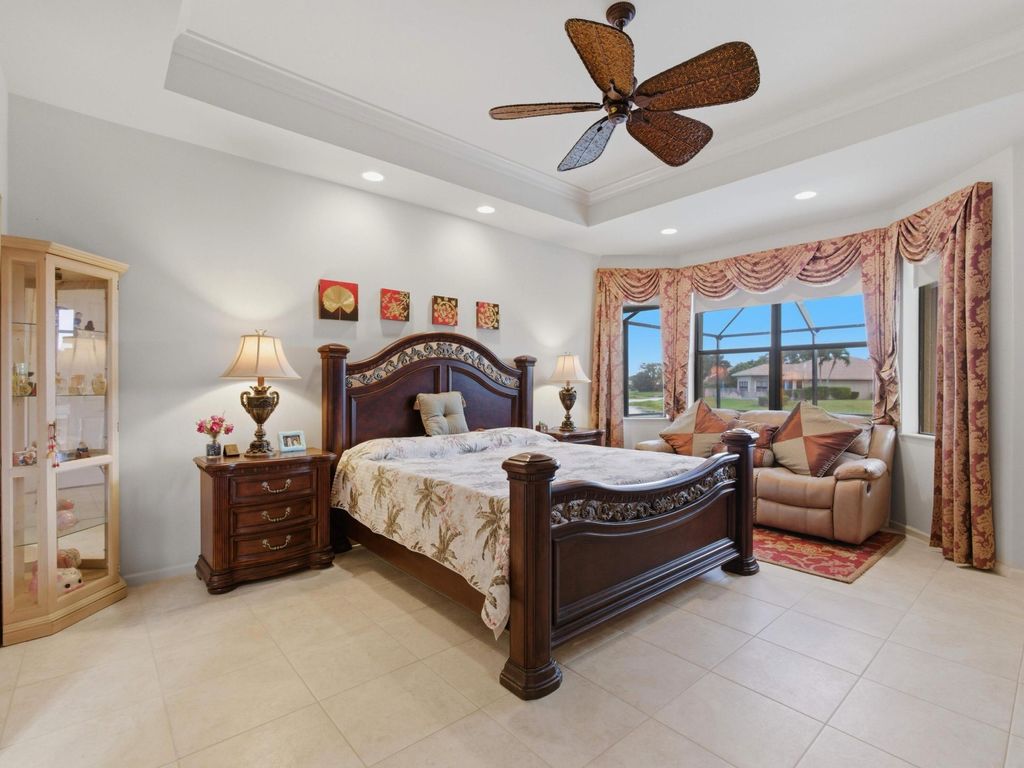 Photo of 11082 Via Siena, Boynton Beach, FL 33437 (MLS # R11168889)