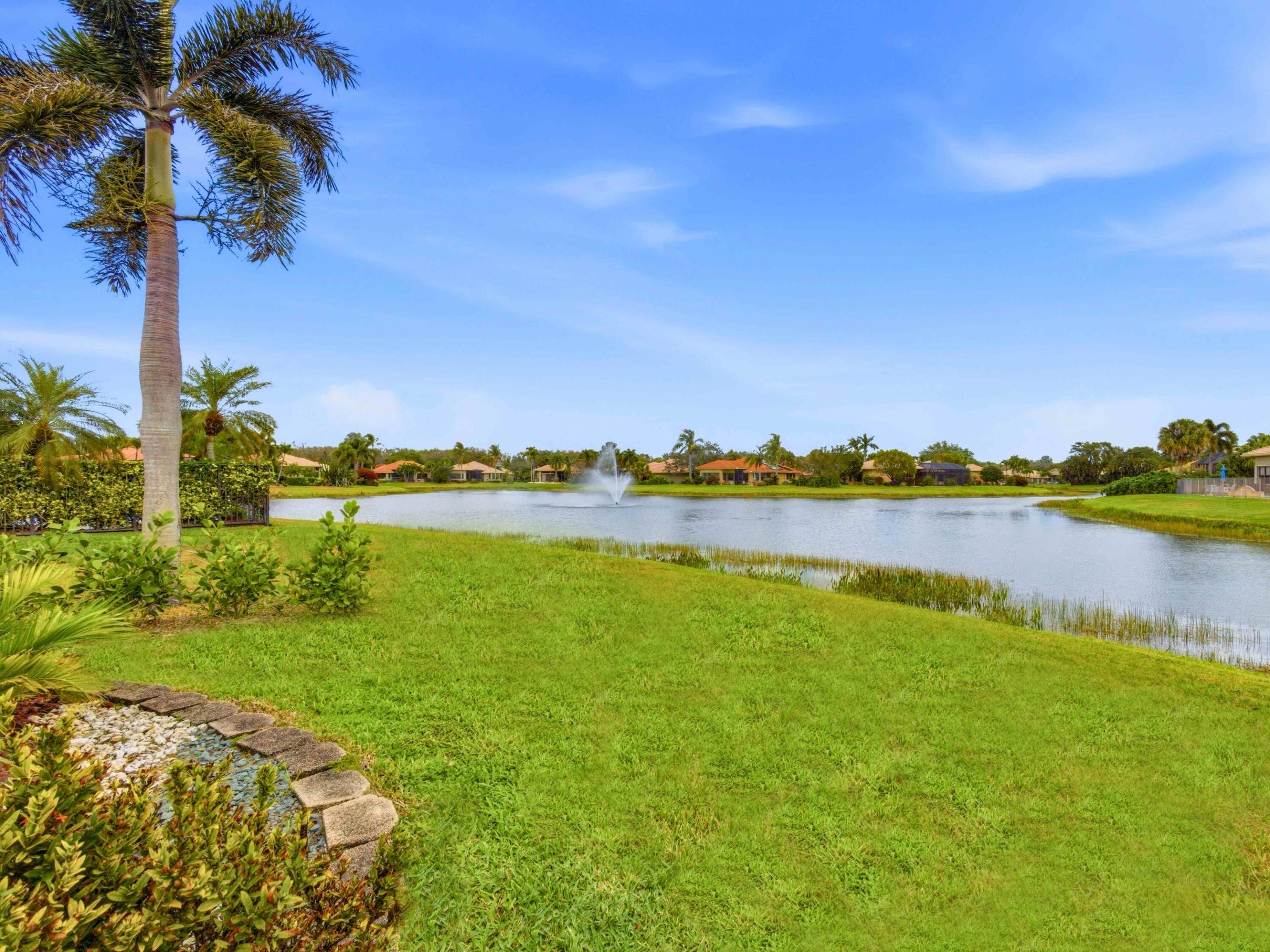 Tivoli Reserve - Residential