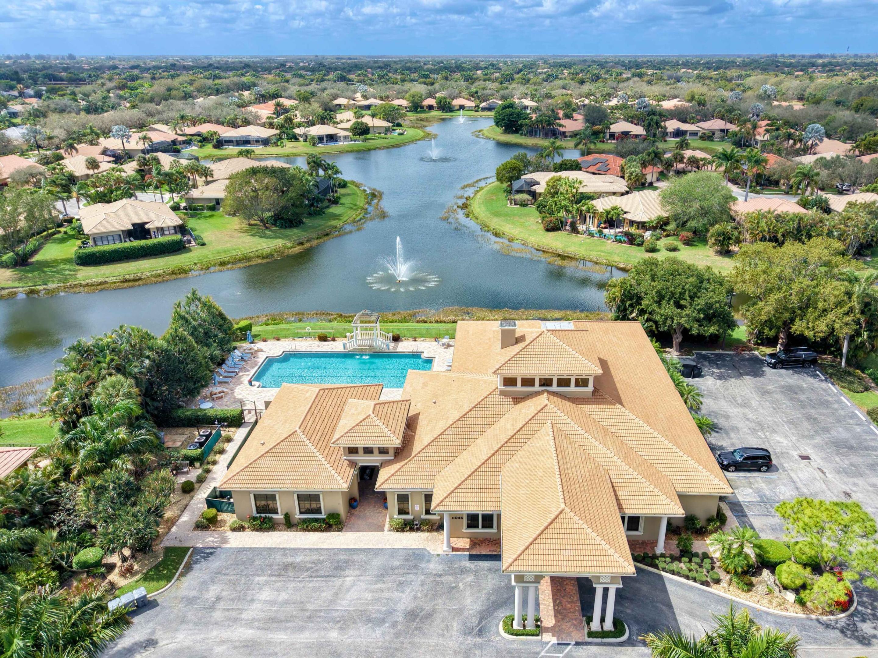 Tivoli Reserve - Residential