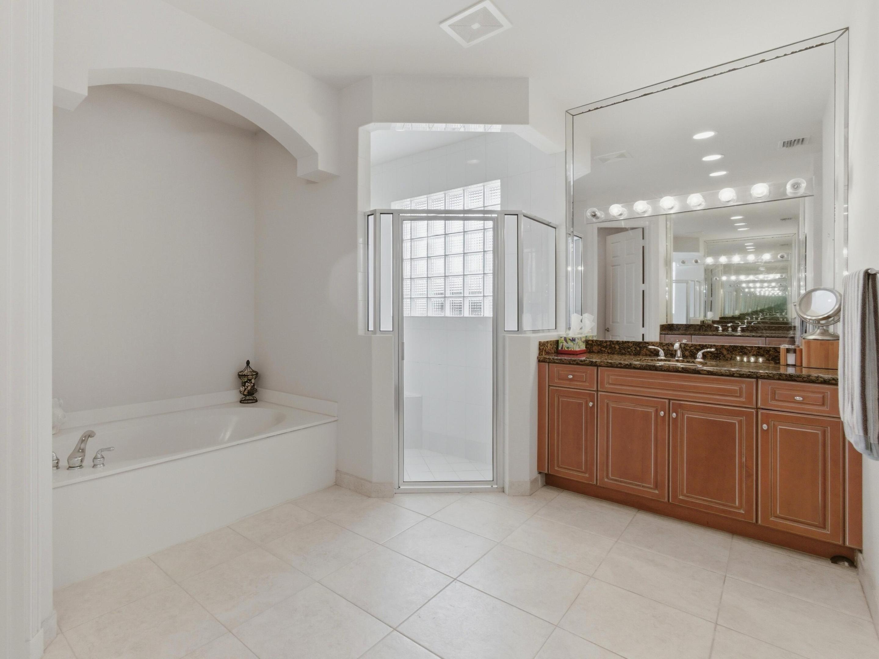 Tivoli Reserve - Residential