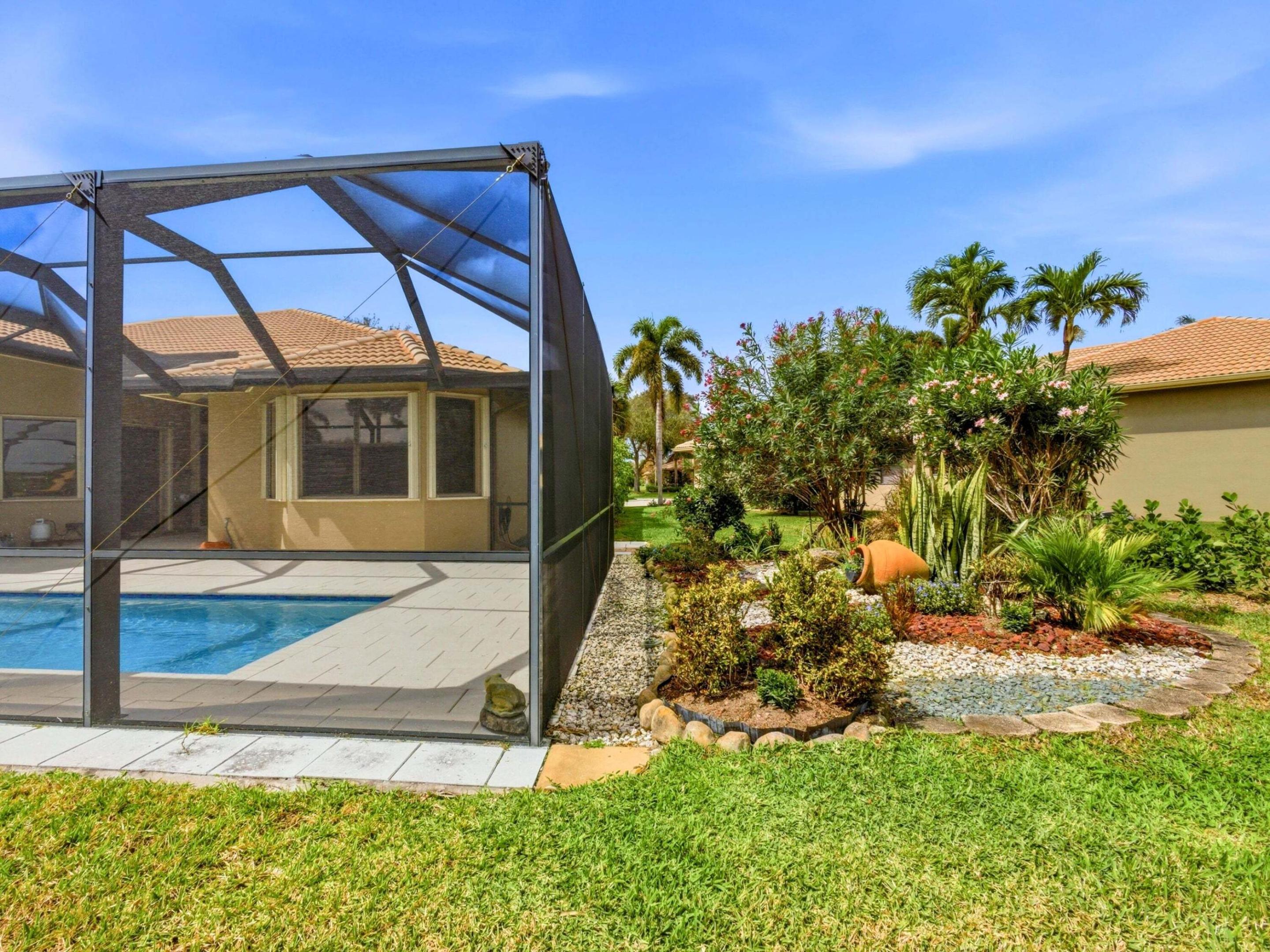 Tivoli Reserve - Residential