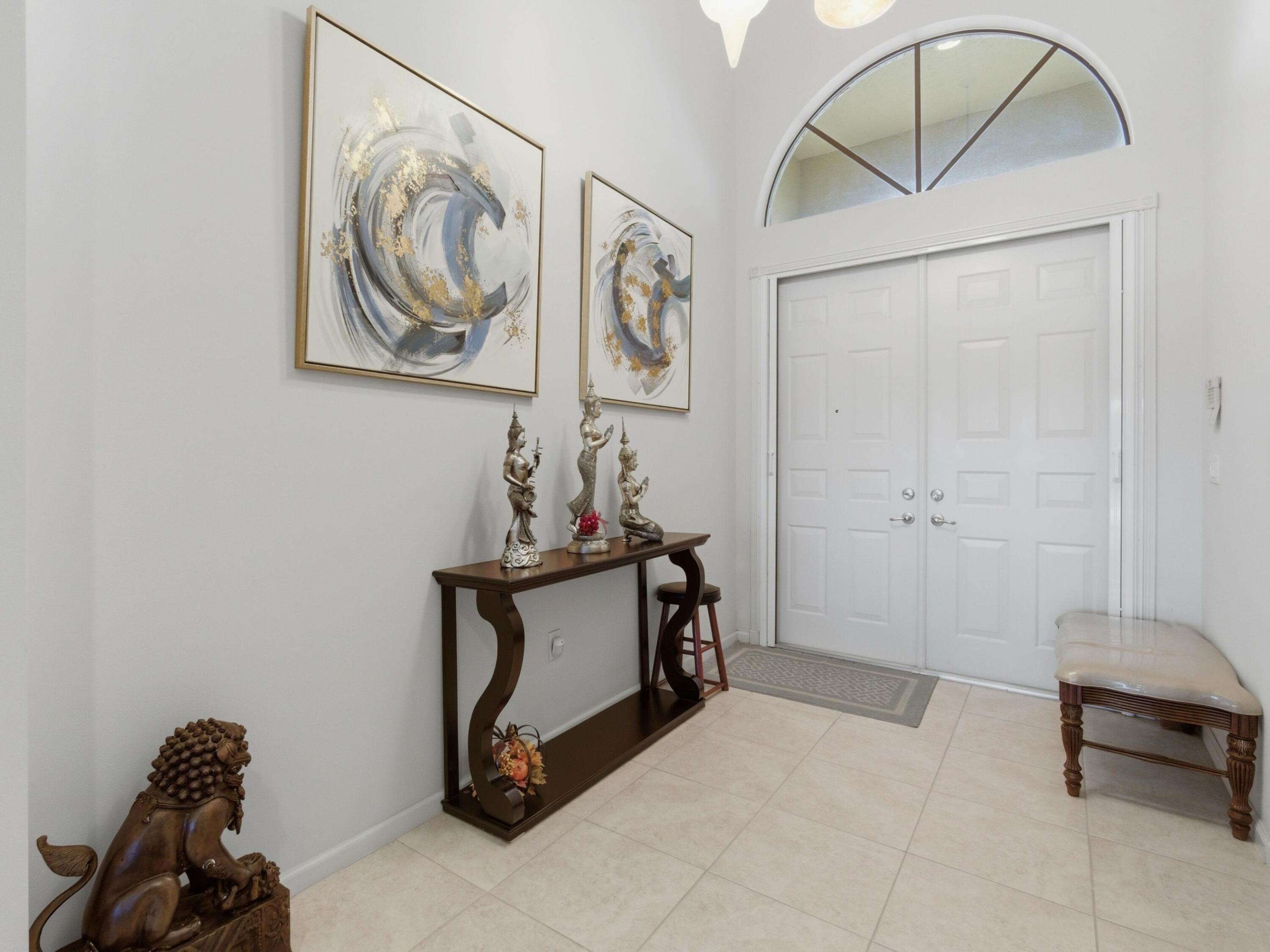 Tivoli Reserve - Residential