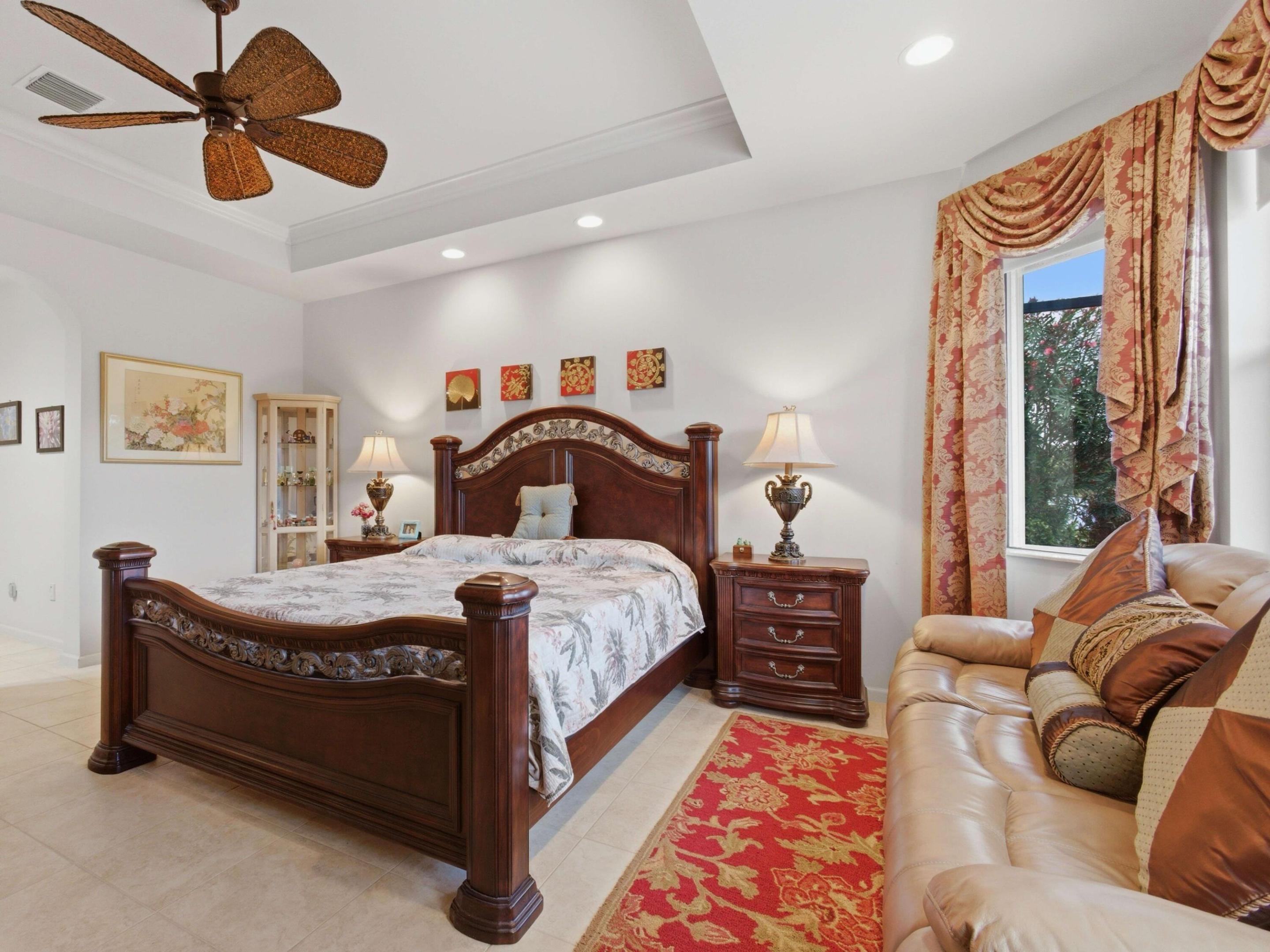 Tivoli Reserve - Residential