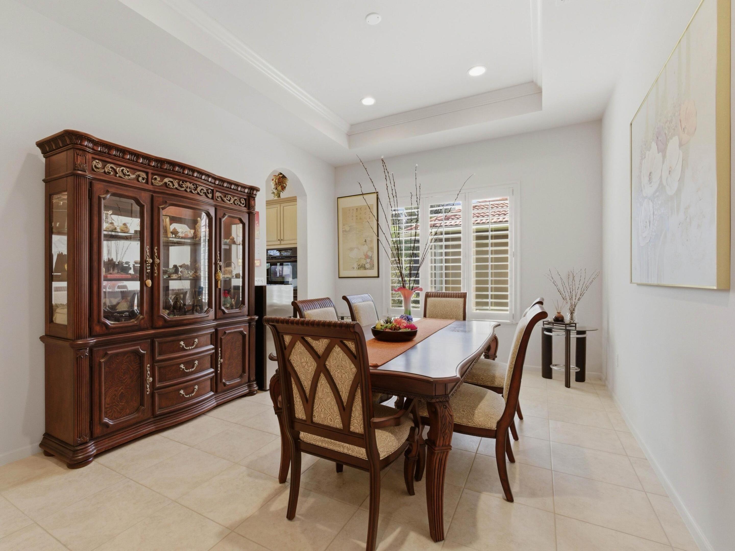 Tivoli Reserve - Residential