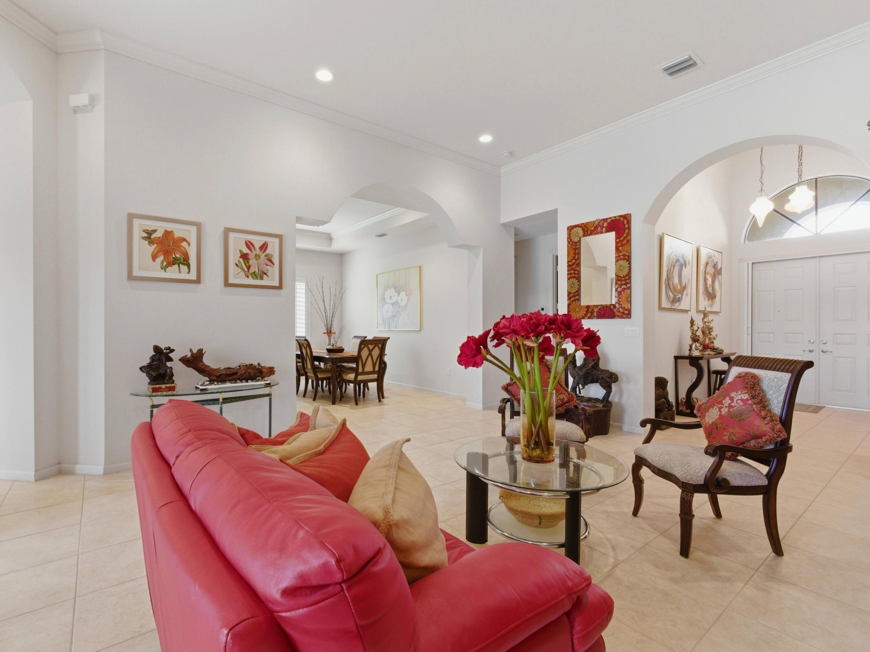 Tivoli Reserve - Residential