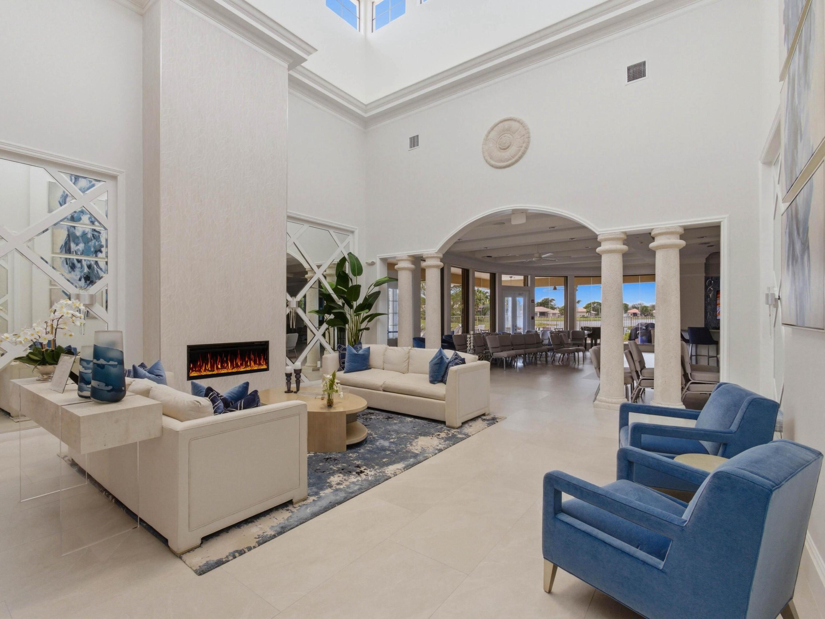 Tivoli Reserve - Residential