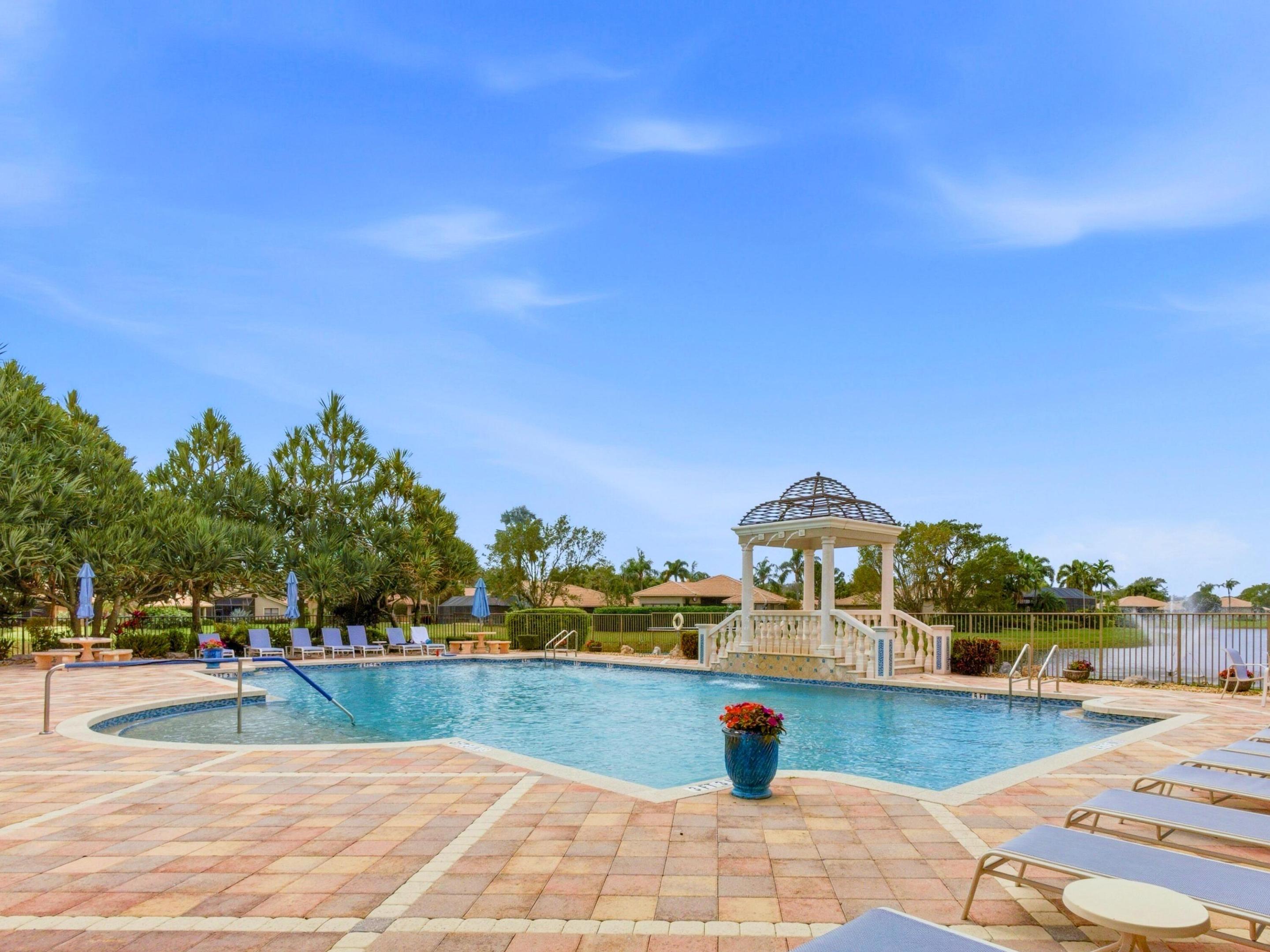 Tivoli Reserve - Residential