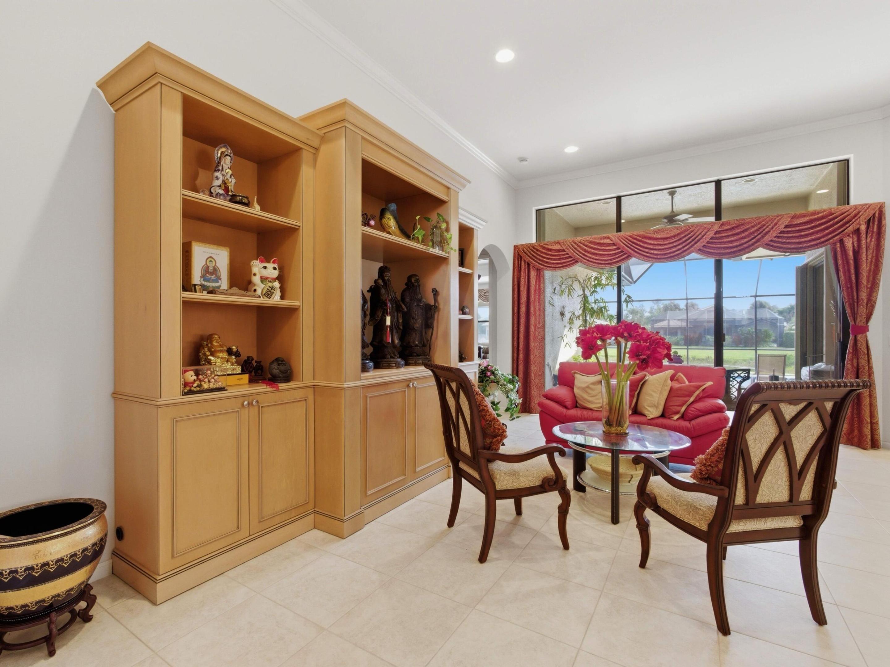 Tivoli Reserve - Residential