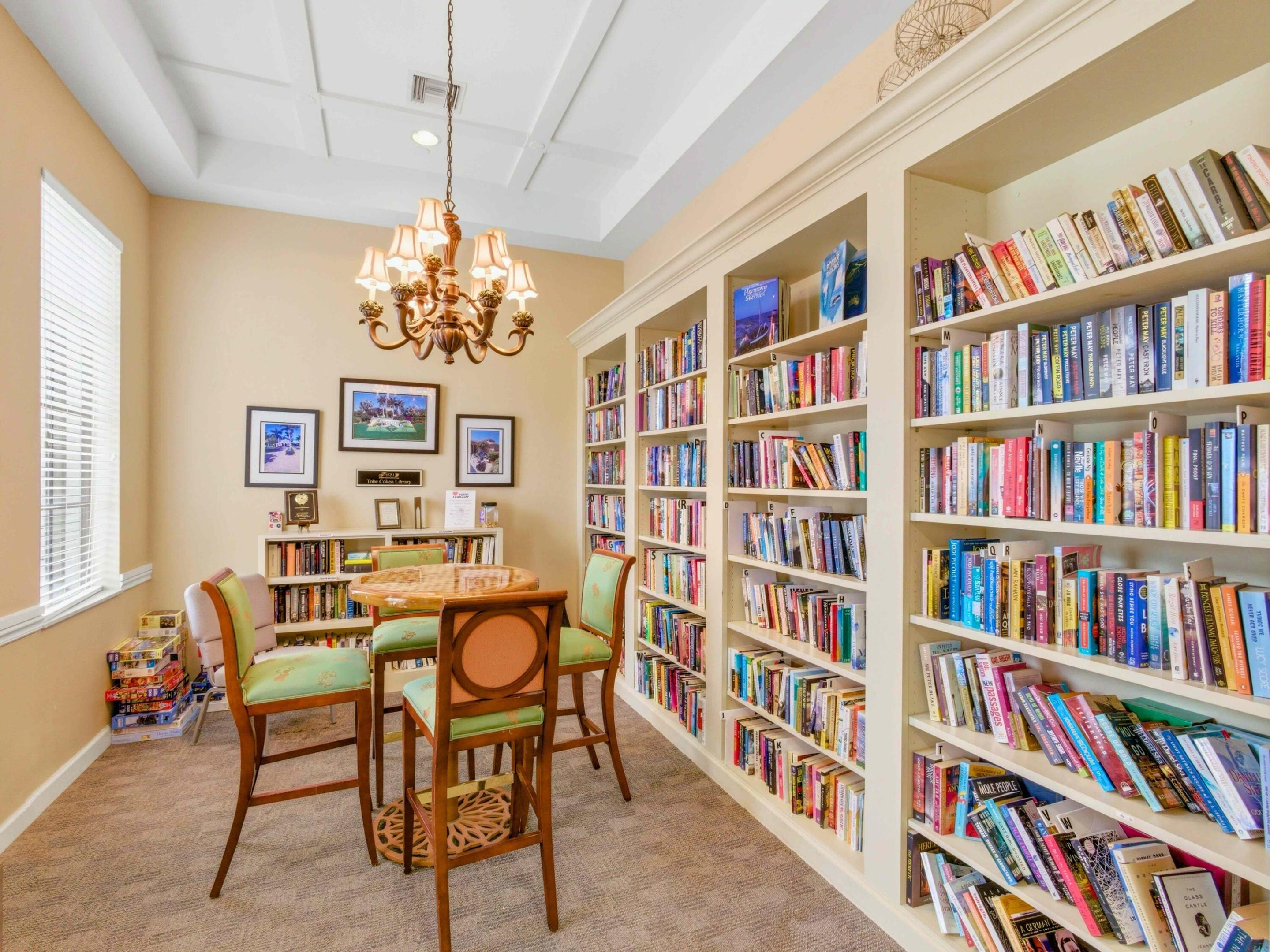 Tivoli Reserve - Residential