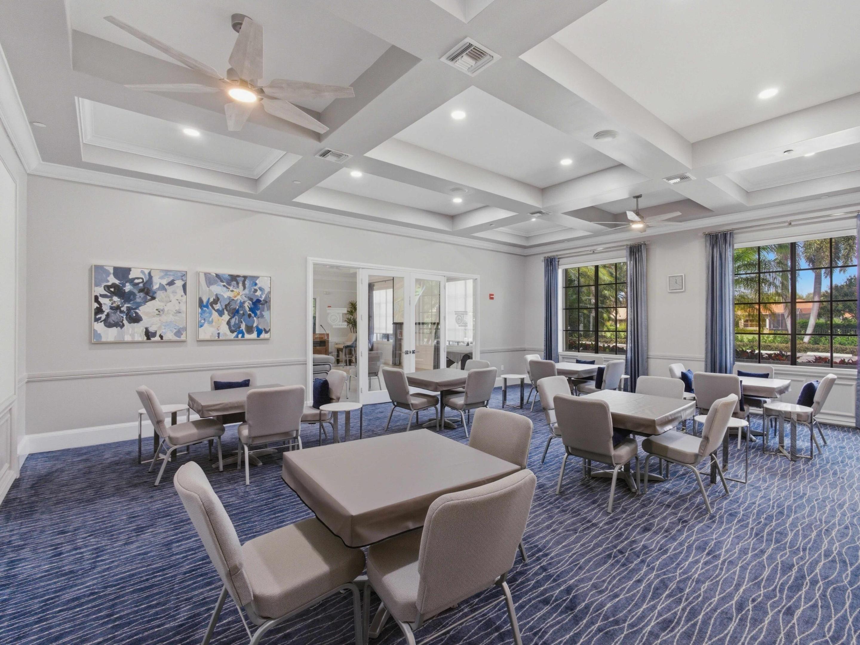 Tivoli Reserve - Residential