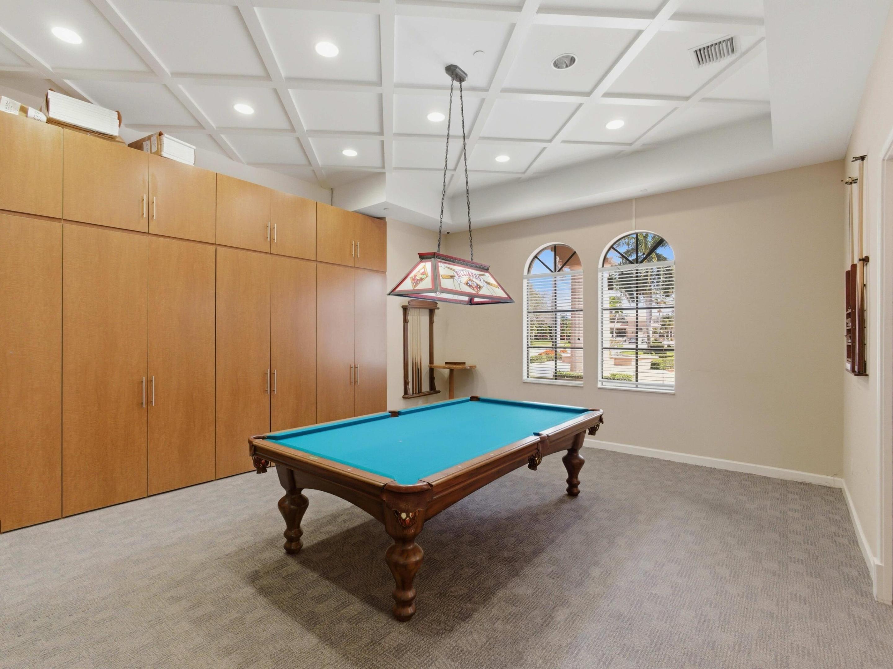 Tivoli Reserve - Residential