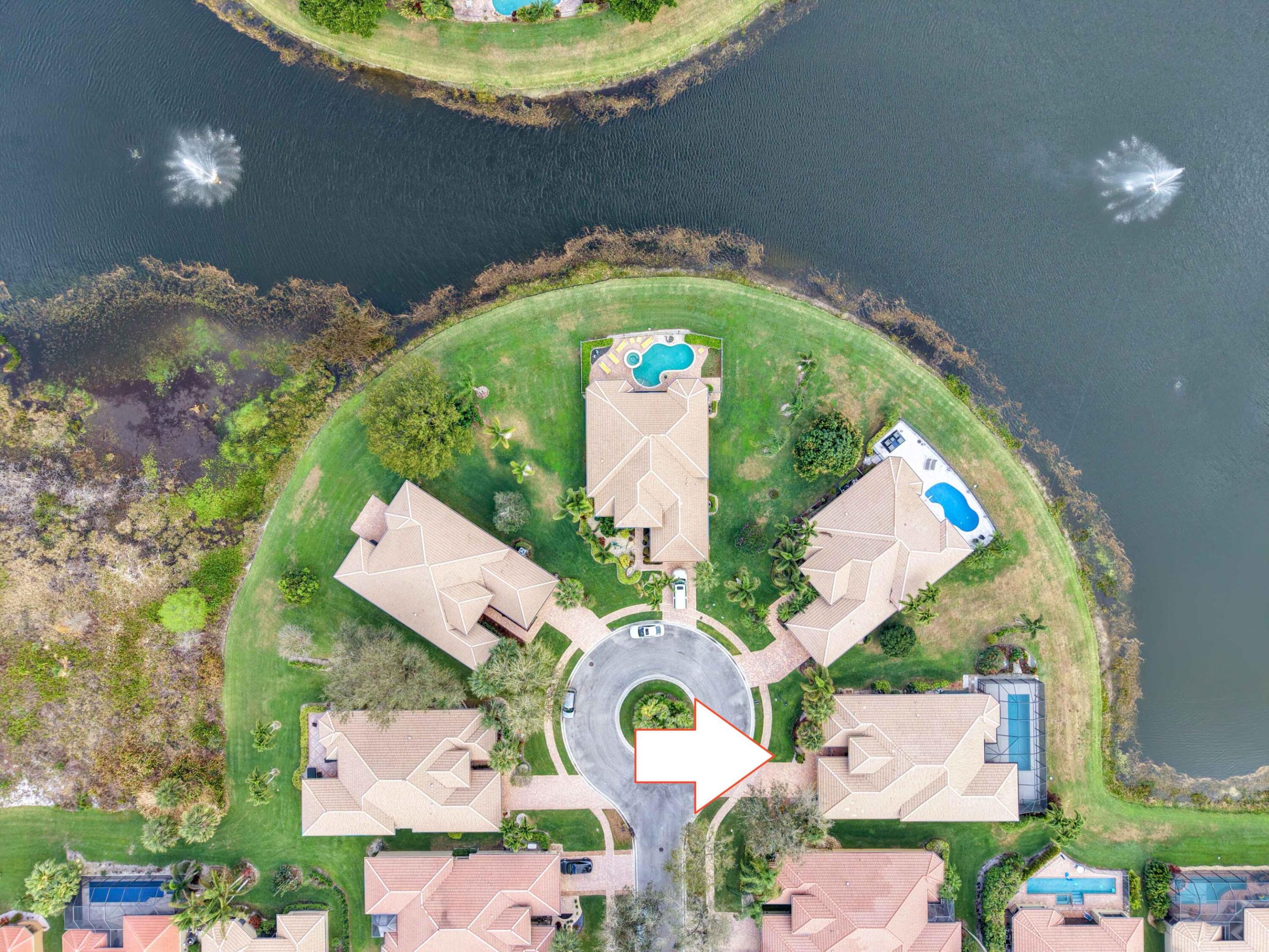 Tivoli Reserve - Residential