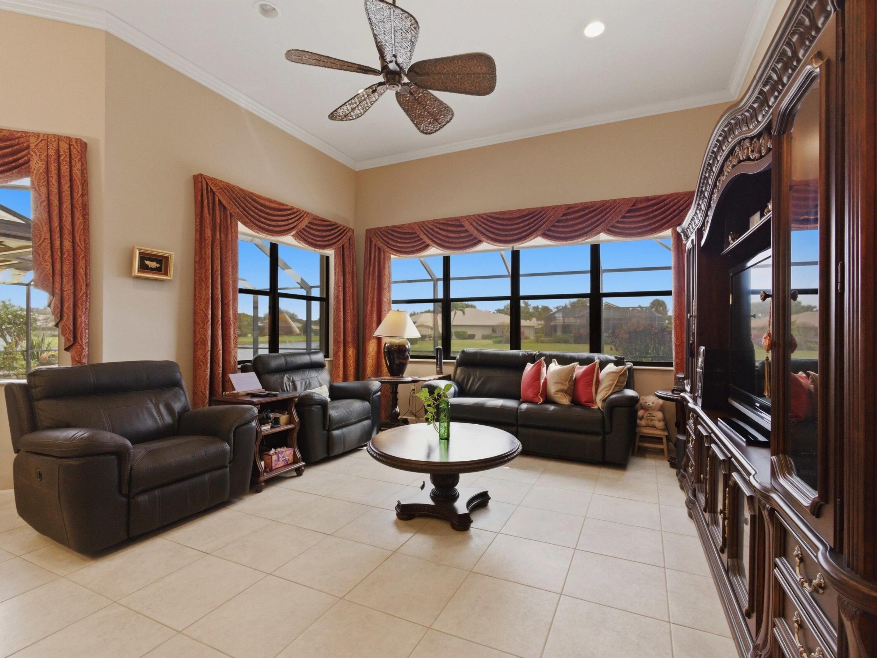 Tivoli Reserve - Residential