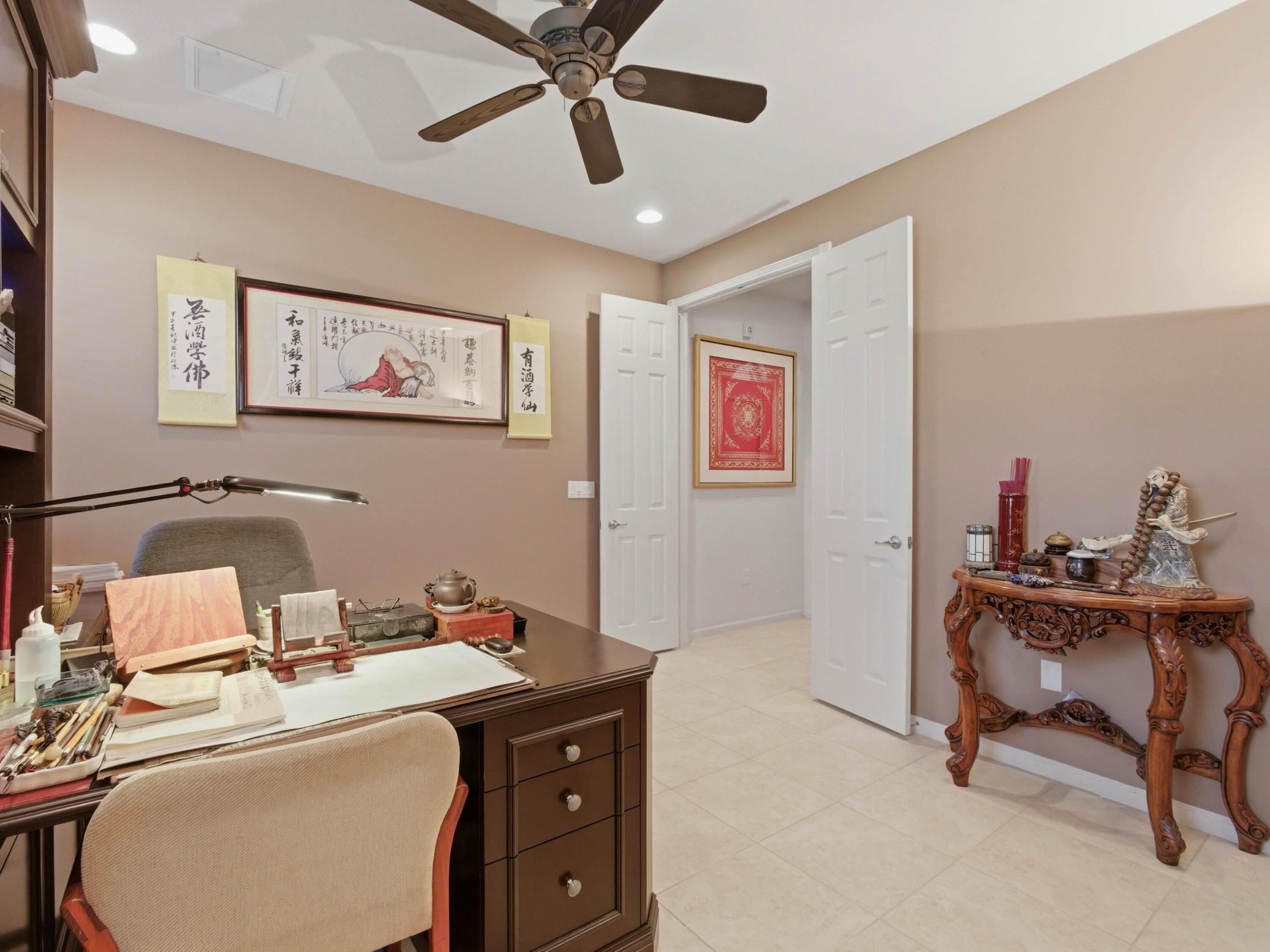 Tivoli Reserve - Residential