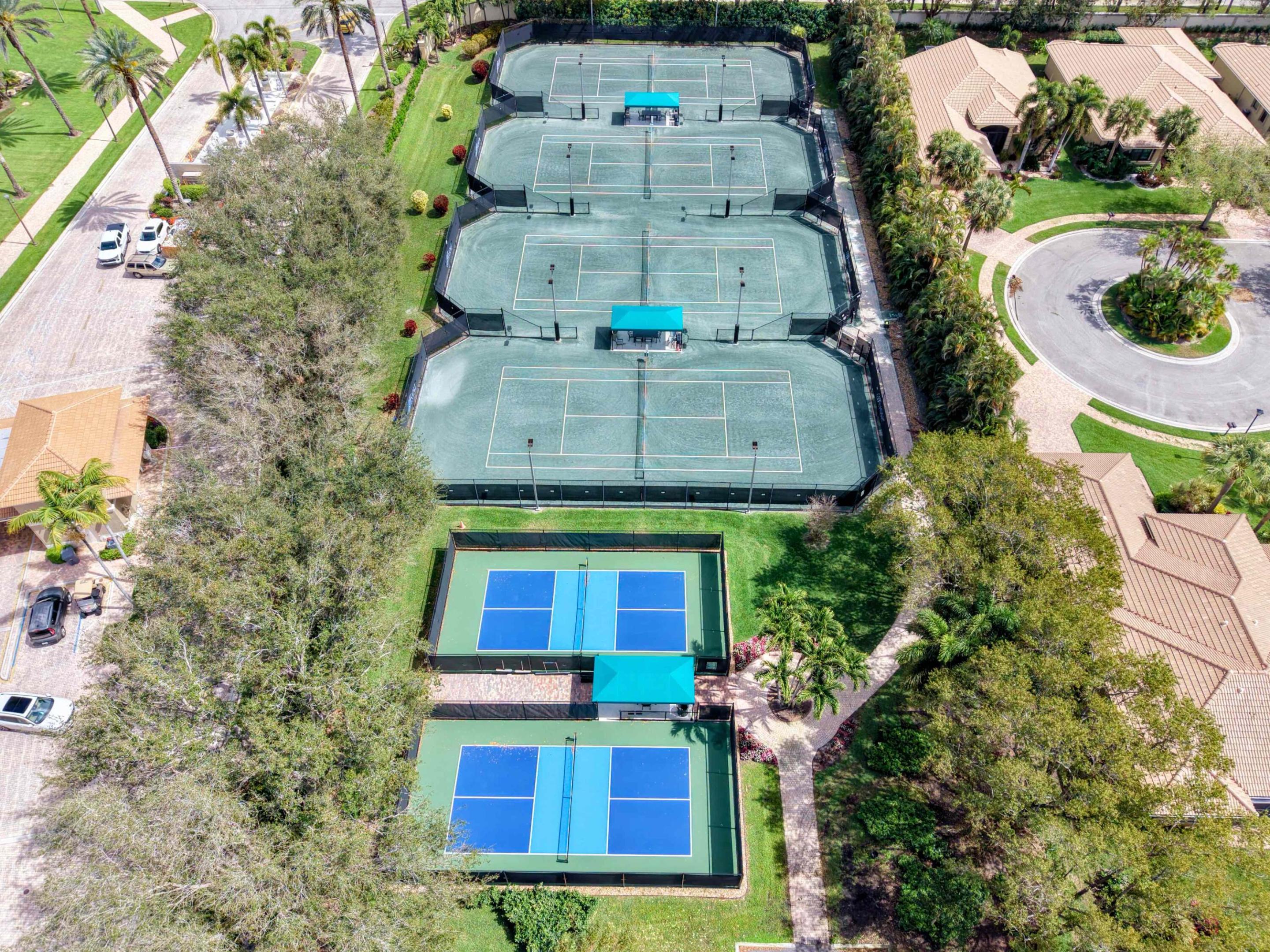 Tivoli Reserve - Residential