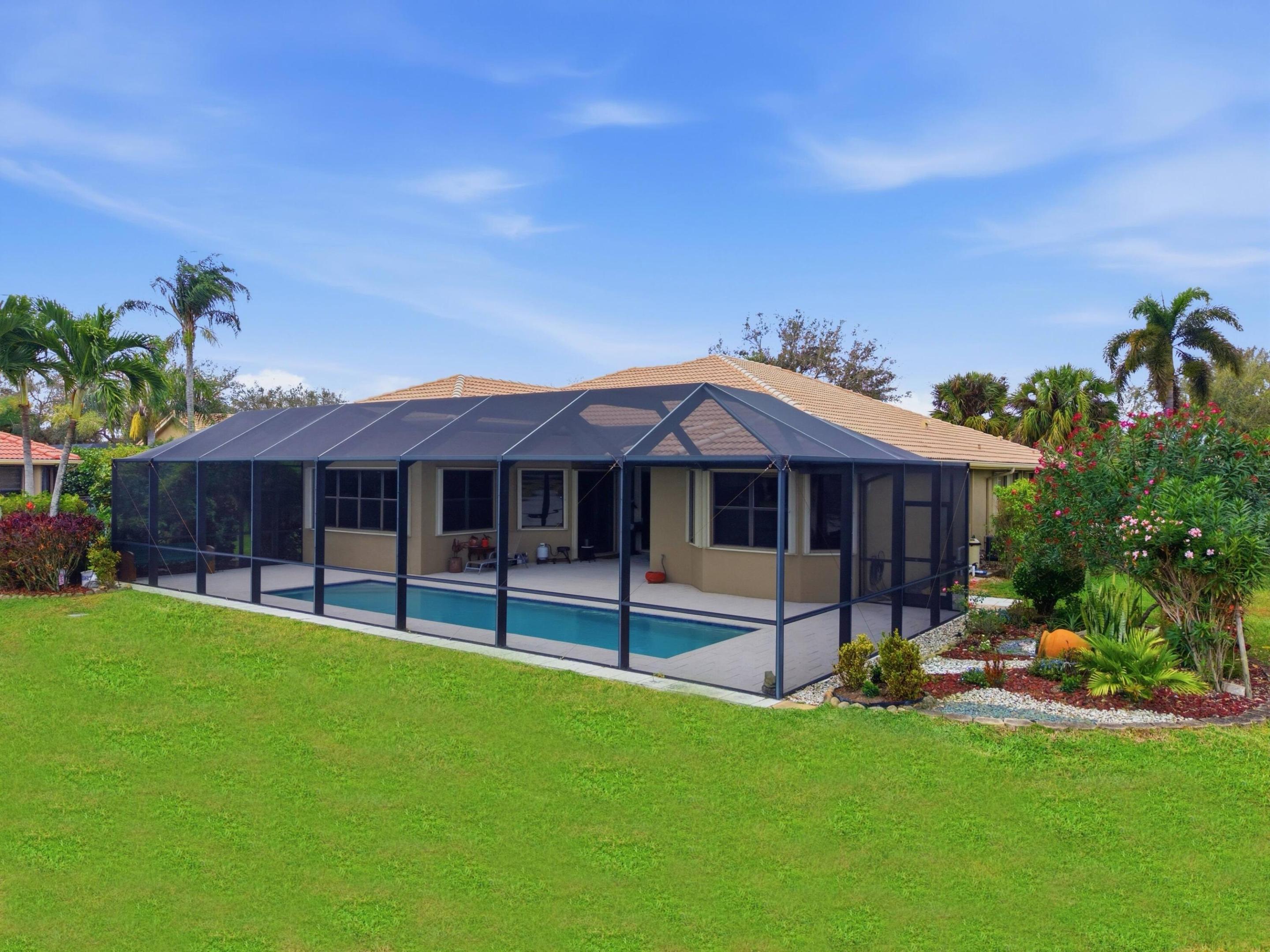 Tivoli Reserve - Residential