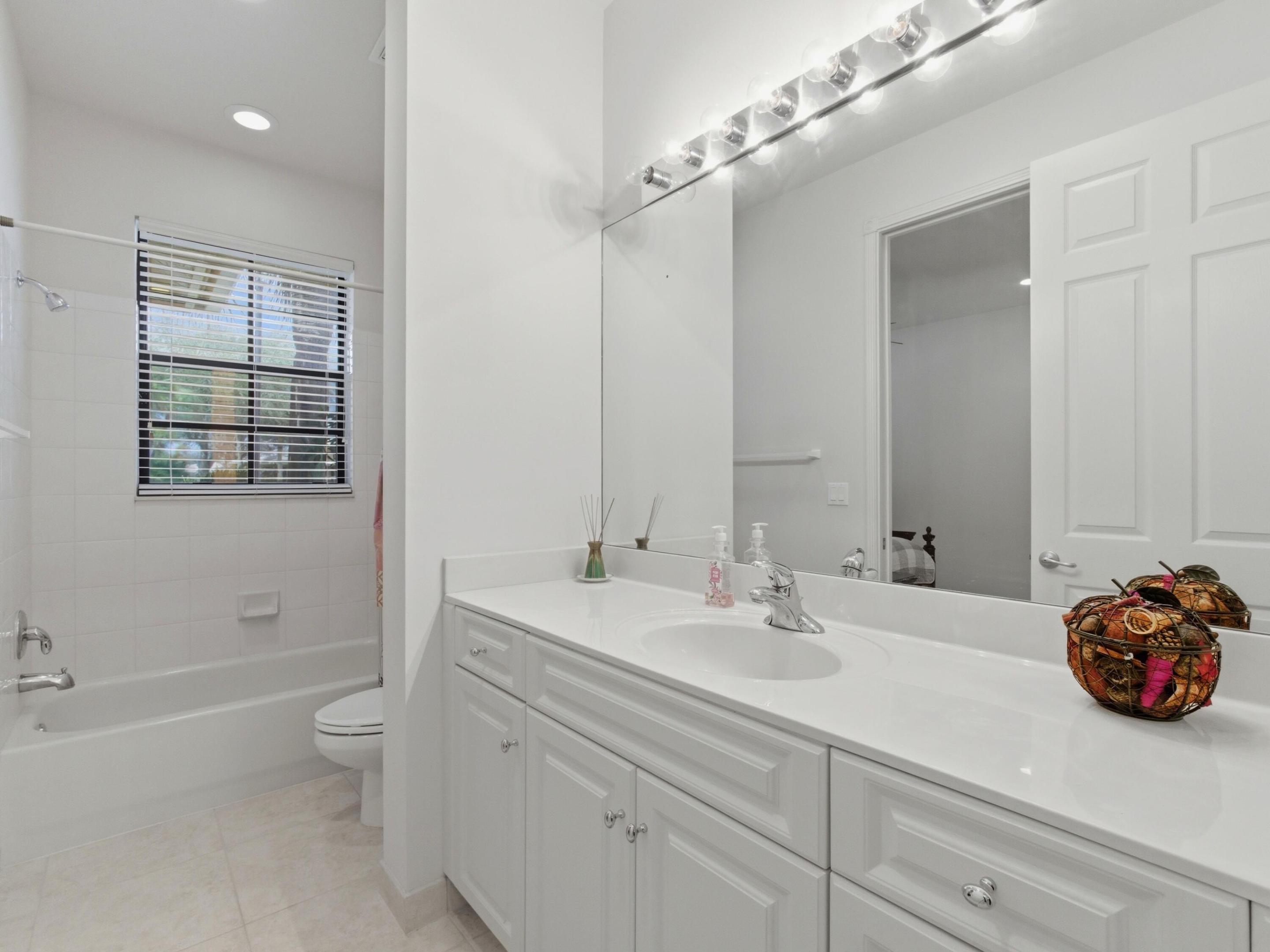 Tivoli Reserve - Residential