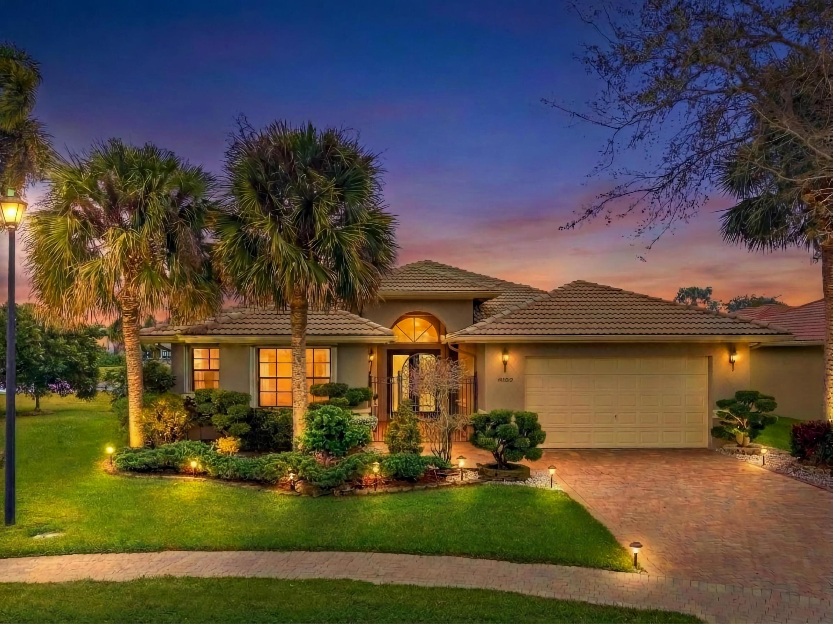 Tivoli Reserve - Residential