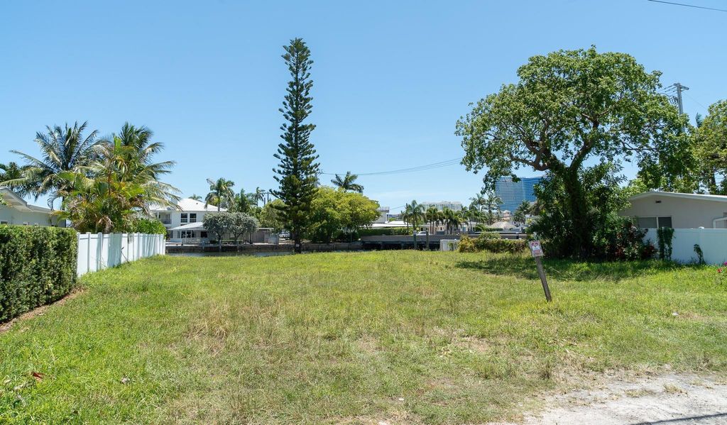 Photo of 1248 Cordova Road, Fort Lauderdale, FL 33316 (MLS # B26012642)