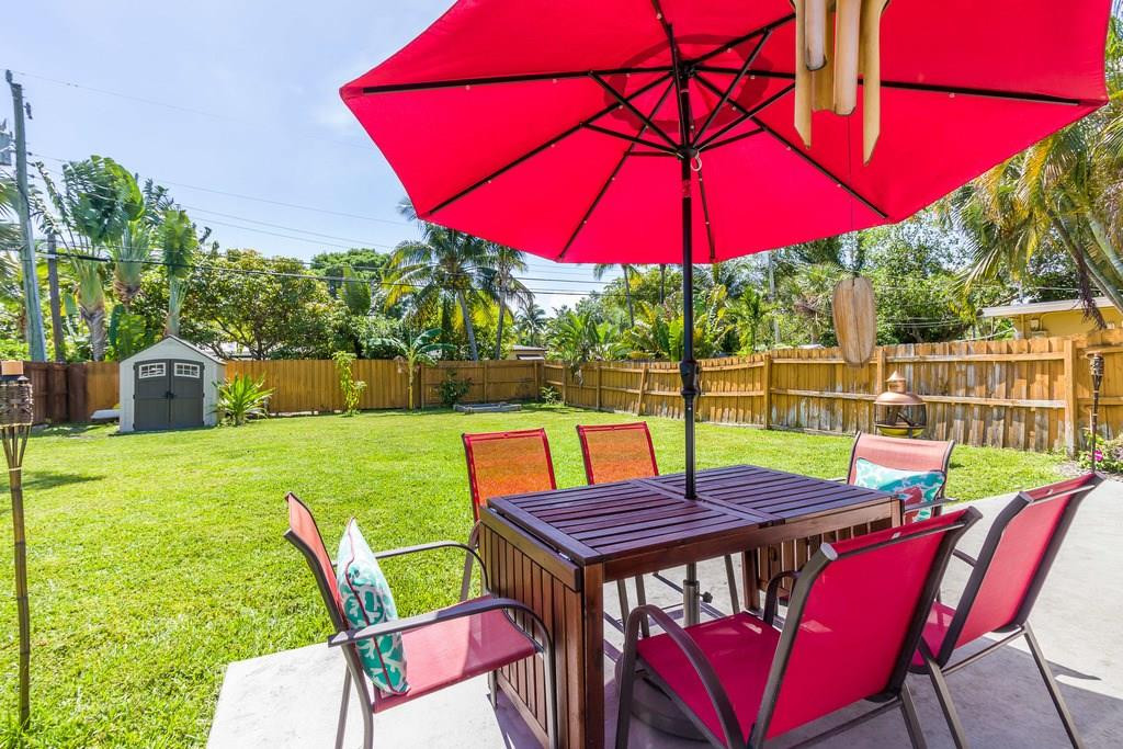POINSETTIA HEIGHTS - Residential