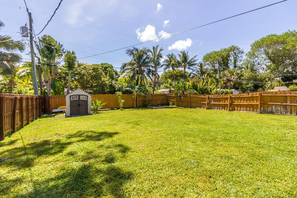 POINSETTIA HEIGHTS - Residential