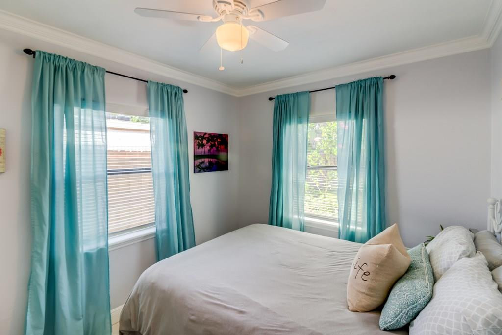 POINSETTIA HEIGHTS - Residential