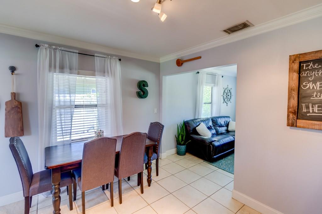 POINSETTIA HEIGHTS - Residential