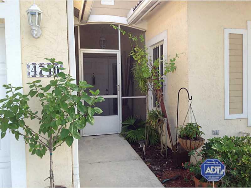 WATERWAYS - Residential Lease