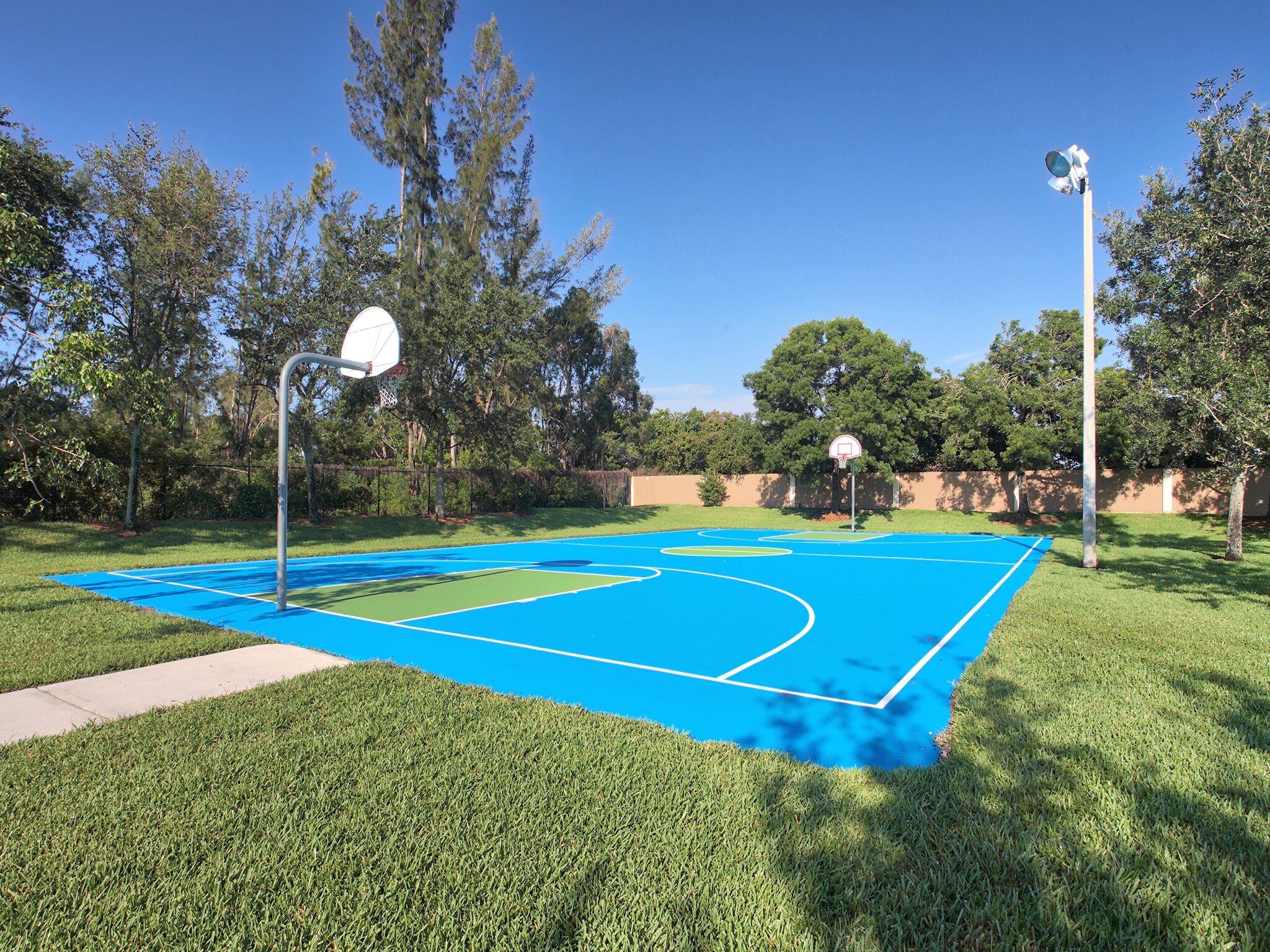 WATERWAYS - Residential Lease