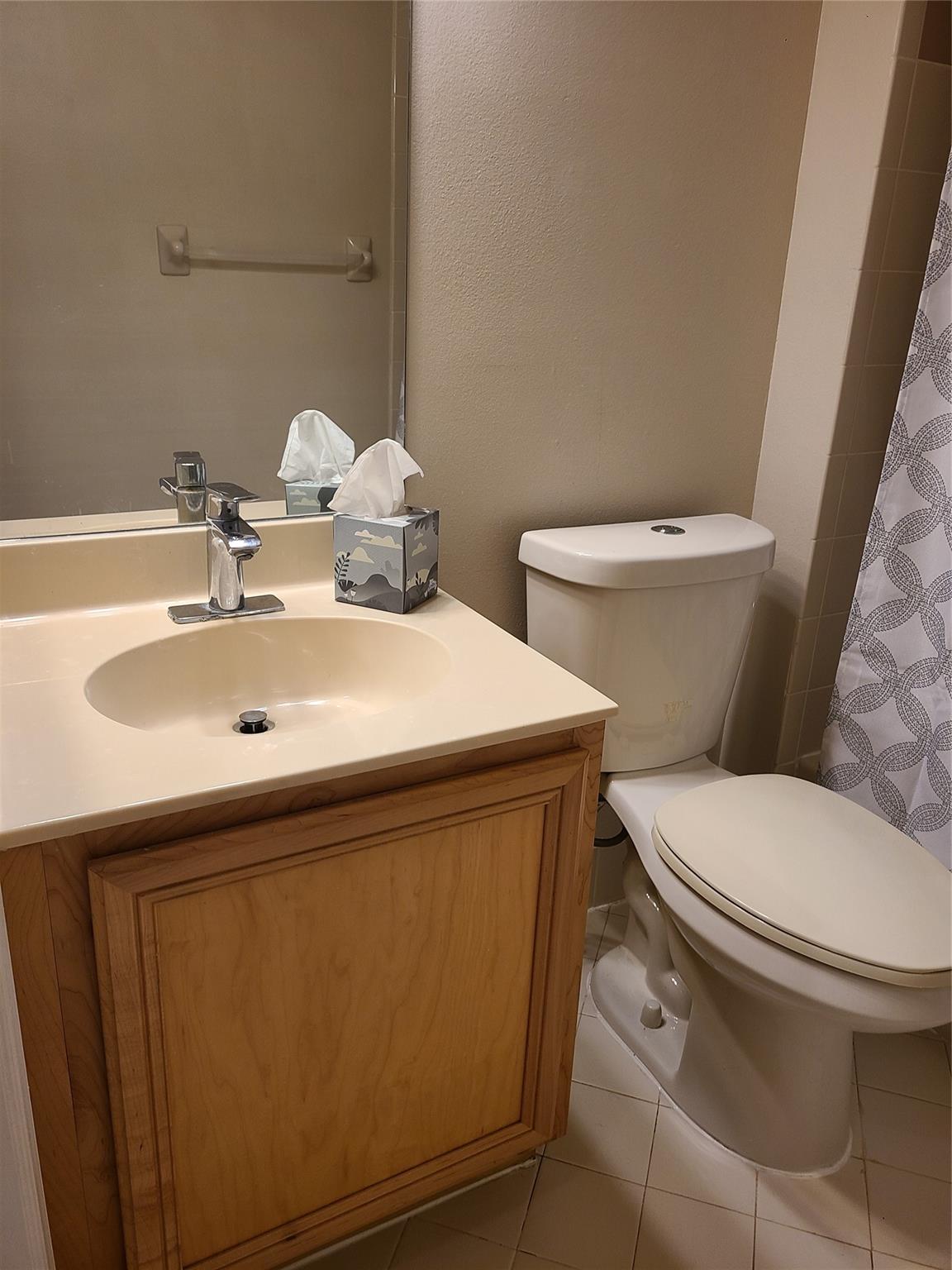 WATERWAYS - Residential Lease