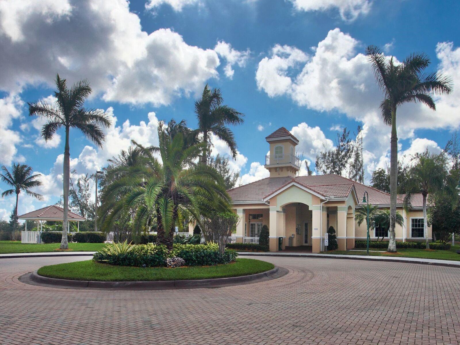 WATERWAYS - Residential Lease