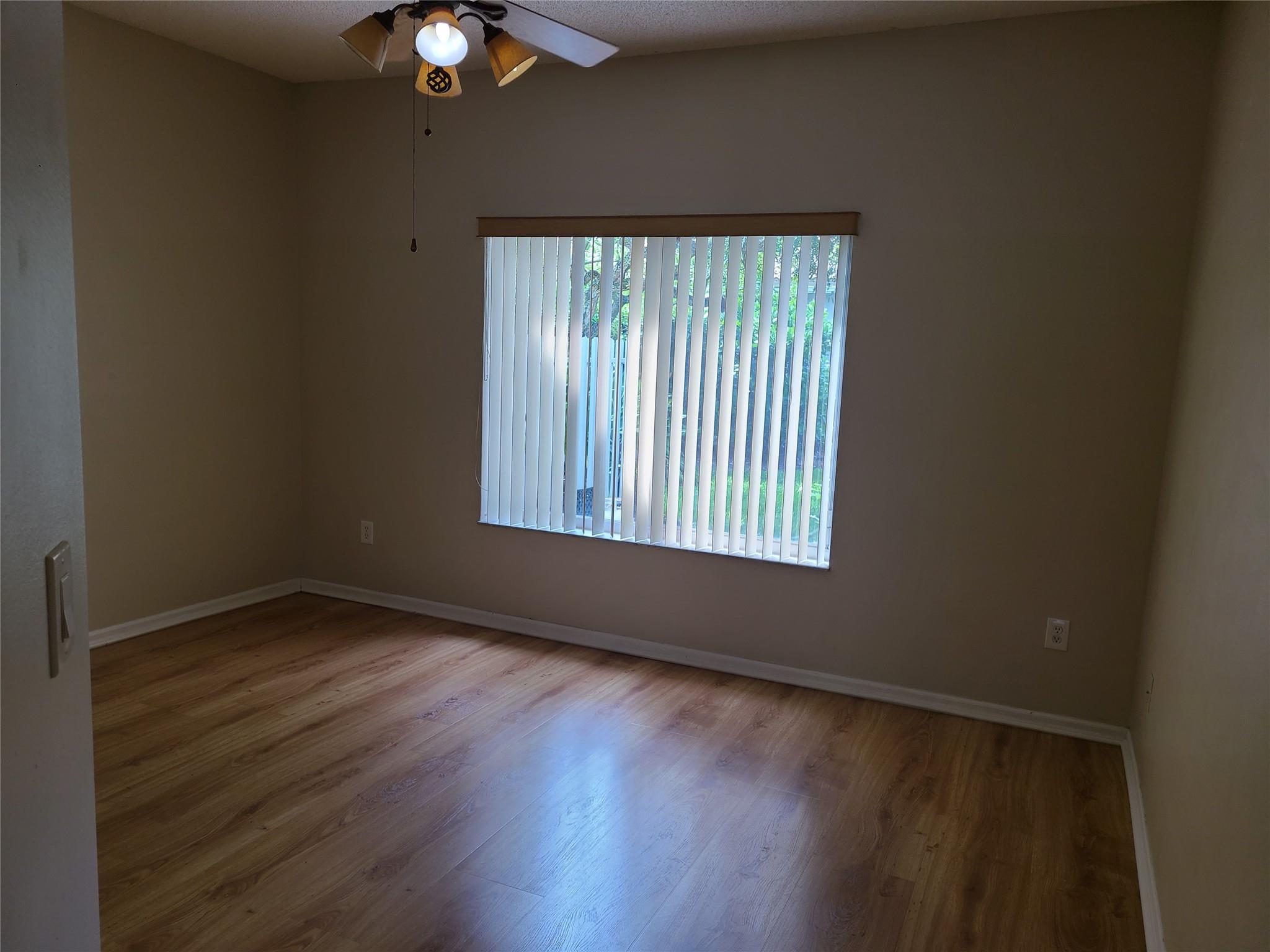 WATERWAYS - Residential Lease