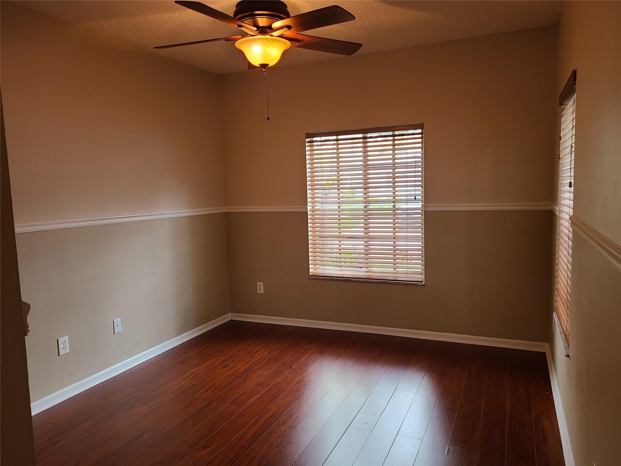 WATERWAYS - Residential Lease