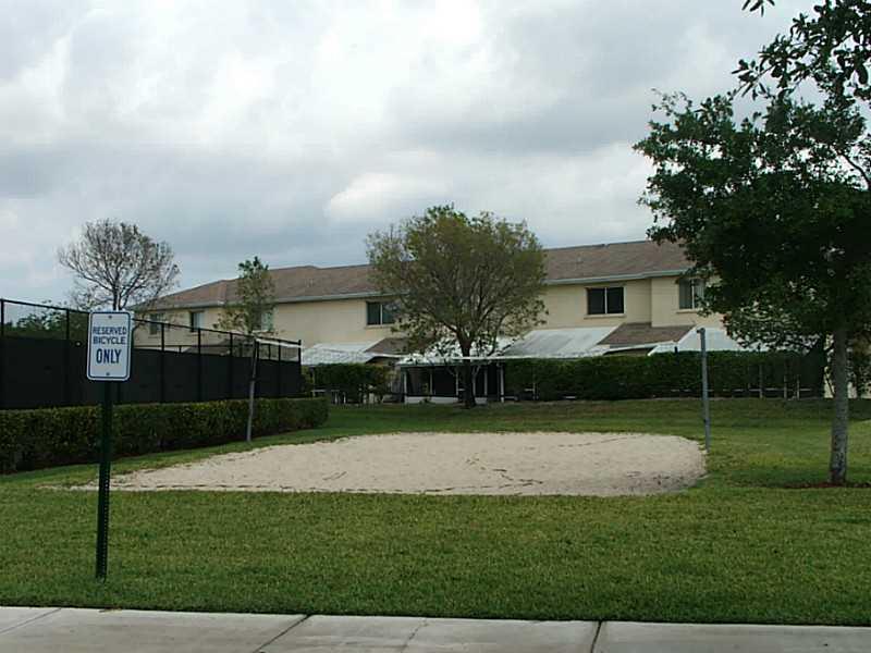 WATERWAYS - Residential Lease