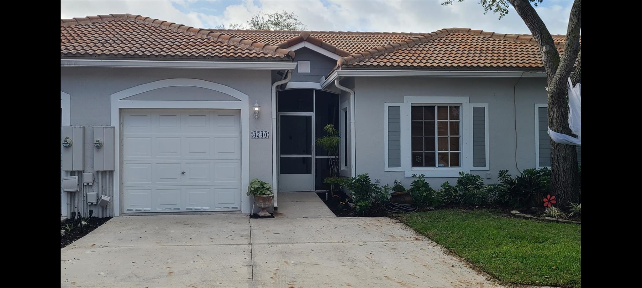 WATERWAYS - Residential Lease