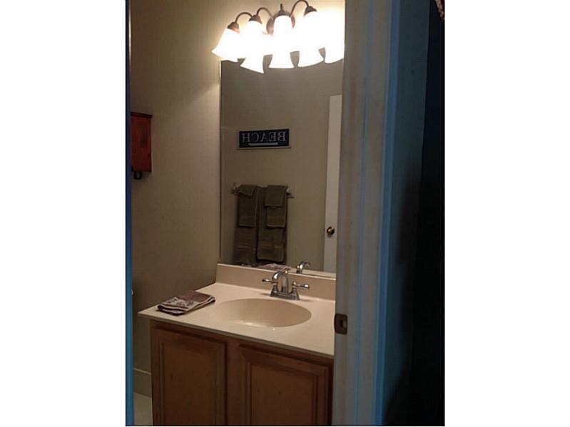 WATERWAYS - Residential Lease