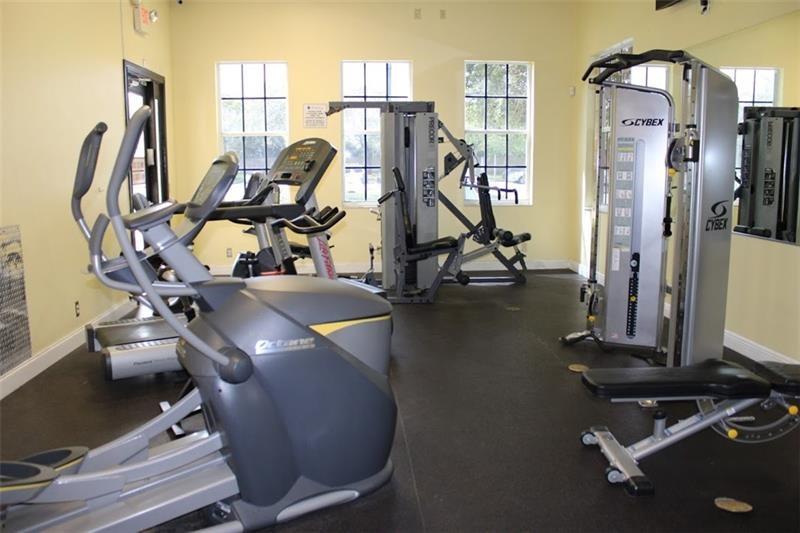 WATERWAYS - Residential Lease