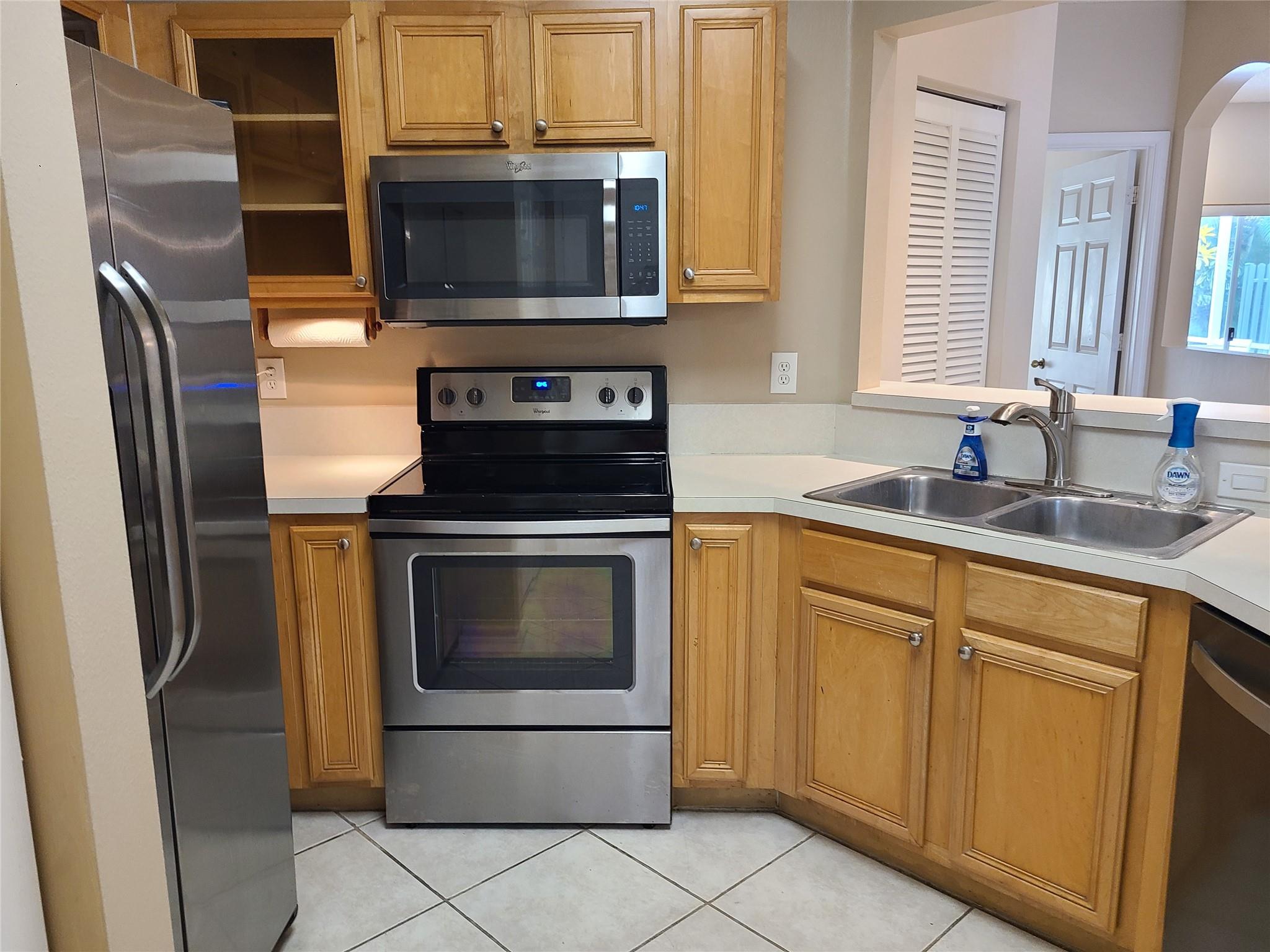 WATERWAYS - Residential Lease