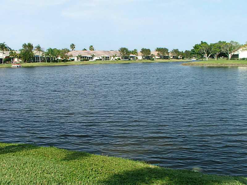 WATERWAYS - Residential Lease