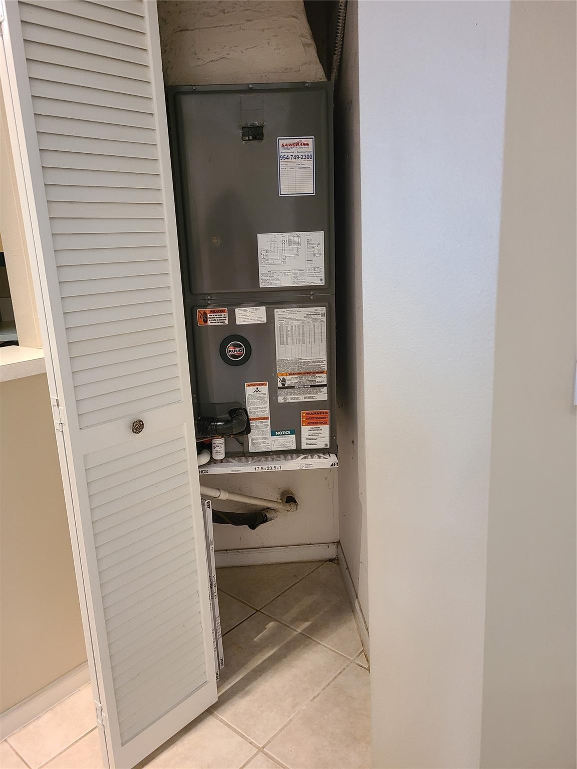 WATERWAYS - Residential Lease