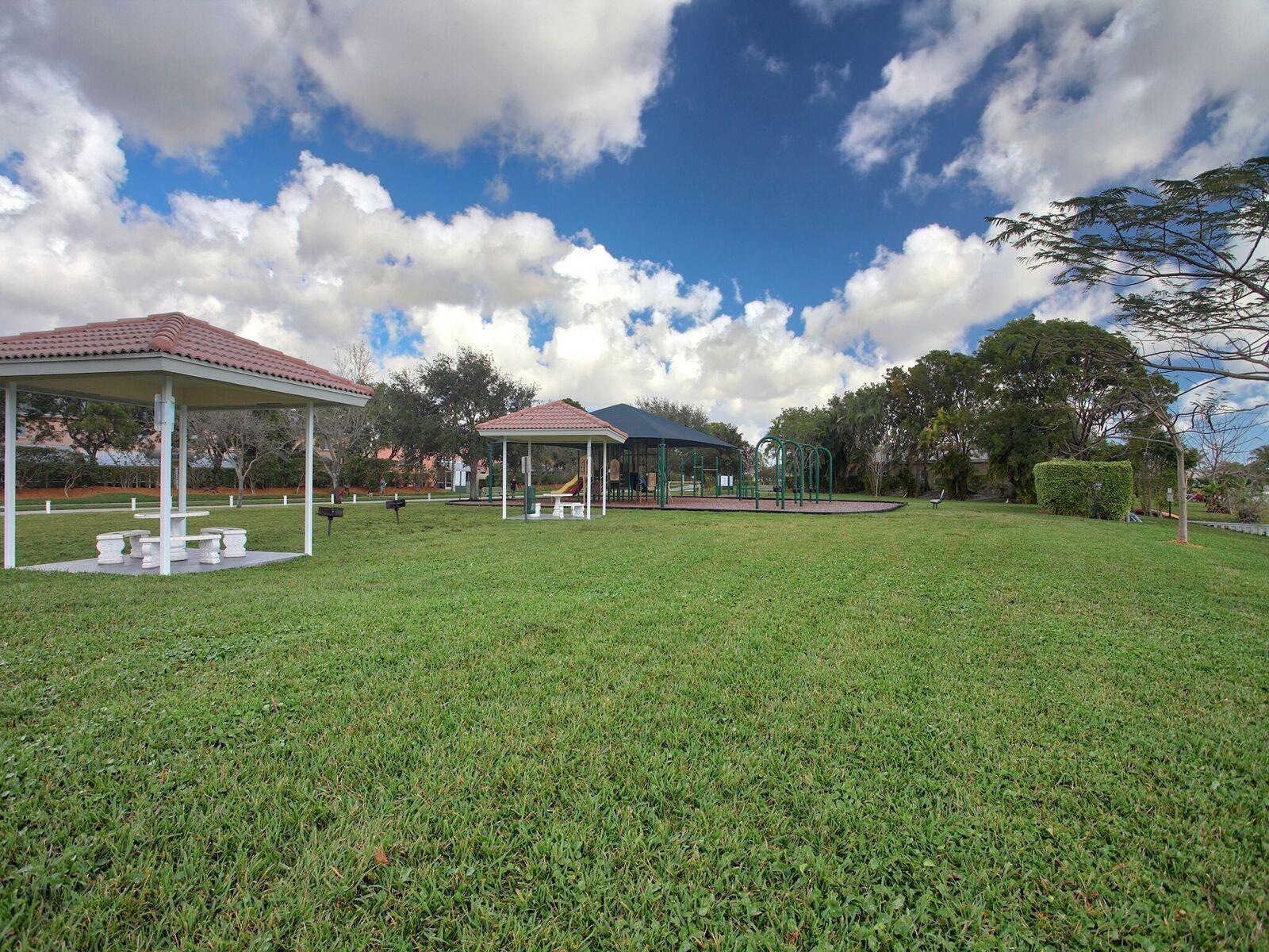 WATERWAYS - Residential Lease