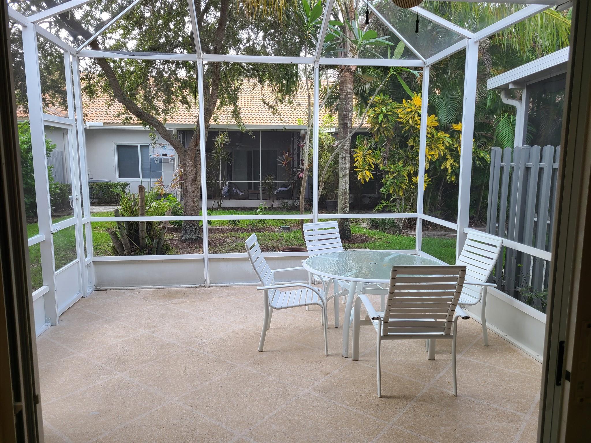 WATERWAYS - Residential Lease