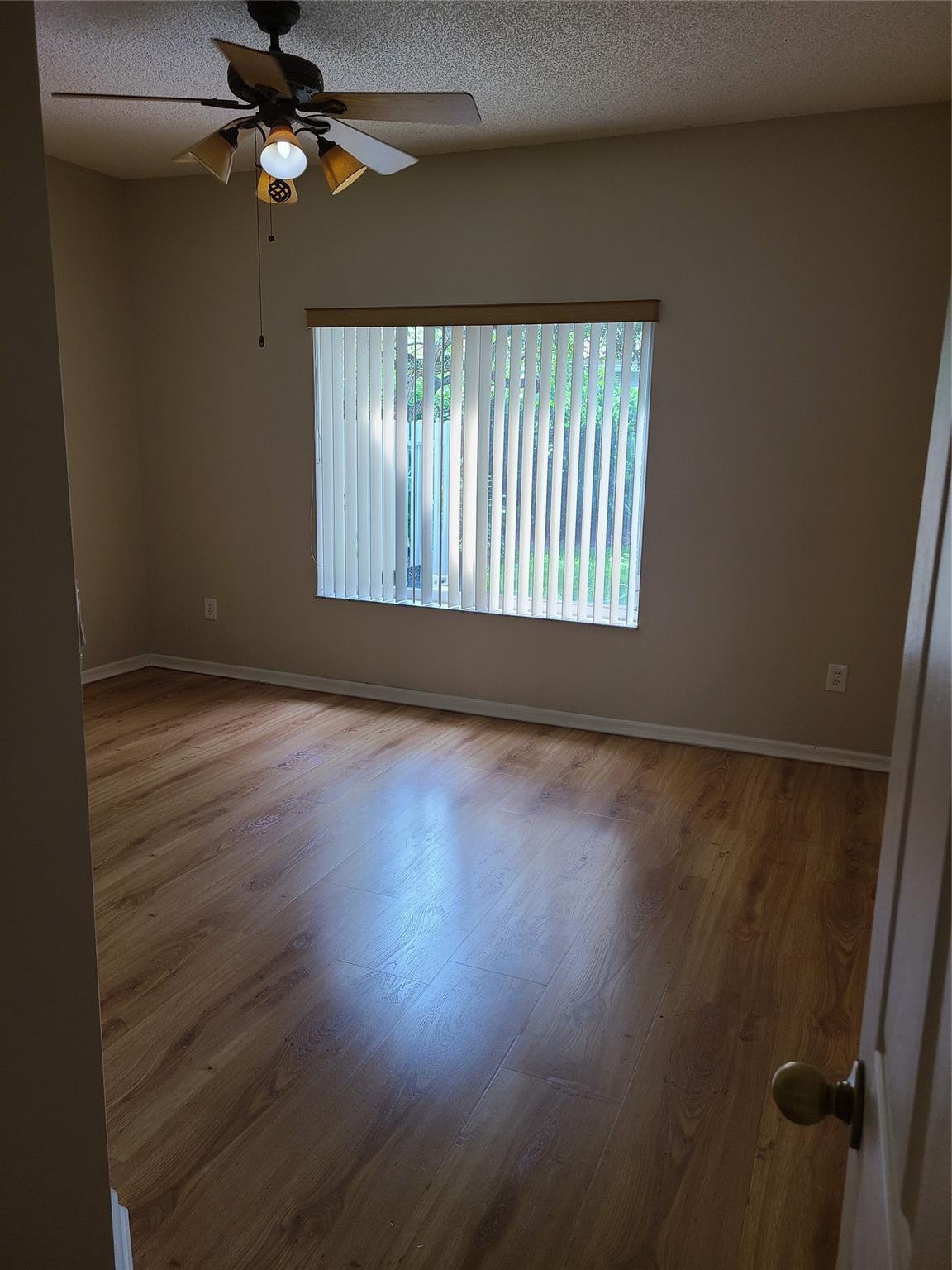 WATERWAYS - Residential Lease